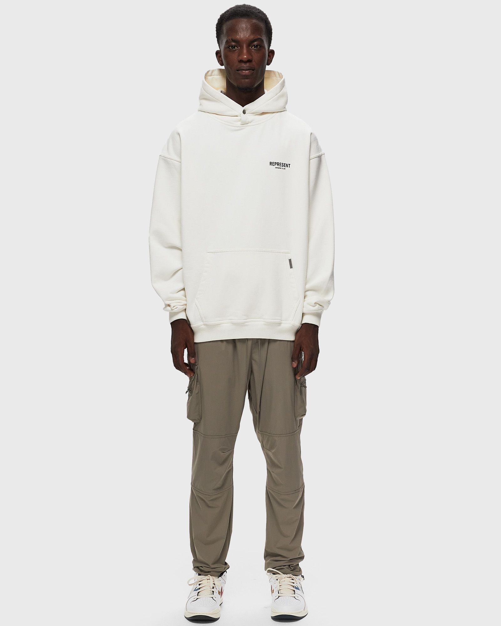 REPRESENT OWNERS CLUB HOODIE