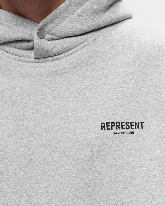 REPRESENT OWNERS CLUB HOODIE