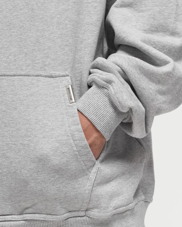 Represent REPRESENT OWNERS CLUB HOODIE Grey | BSTN Store