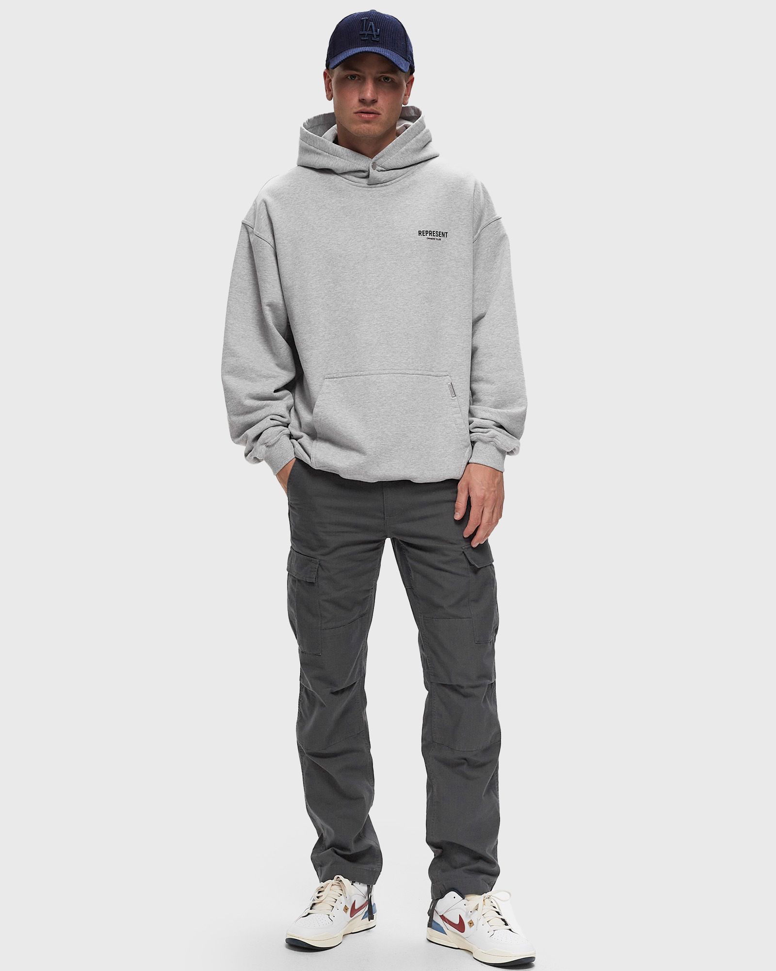 REPRESENT OWNERS CLUB HOODIE