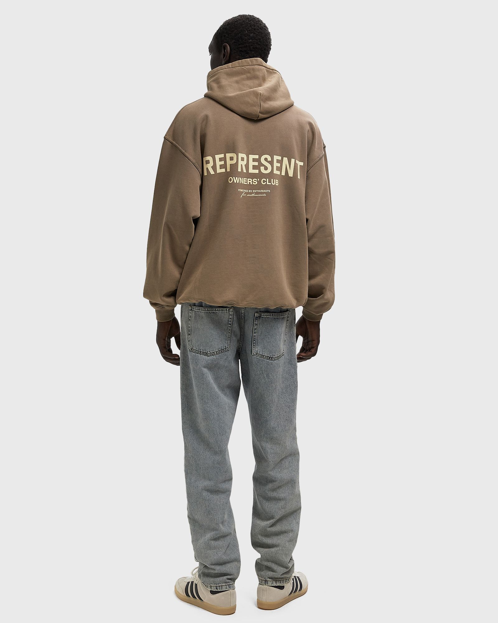 Represent Owners Club Hoodie