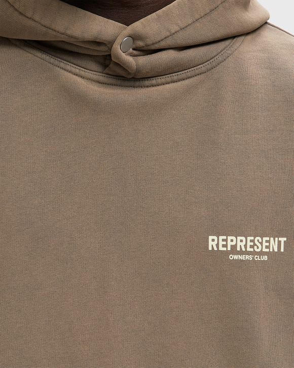 Represent Owners Club Hoodie