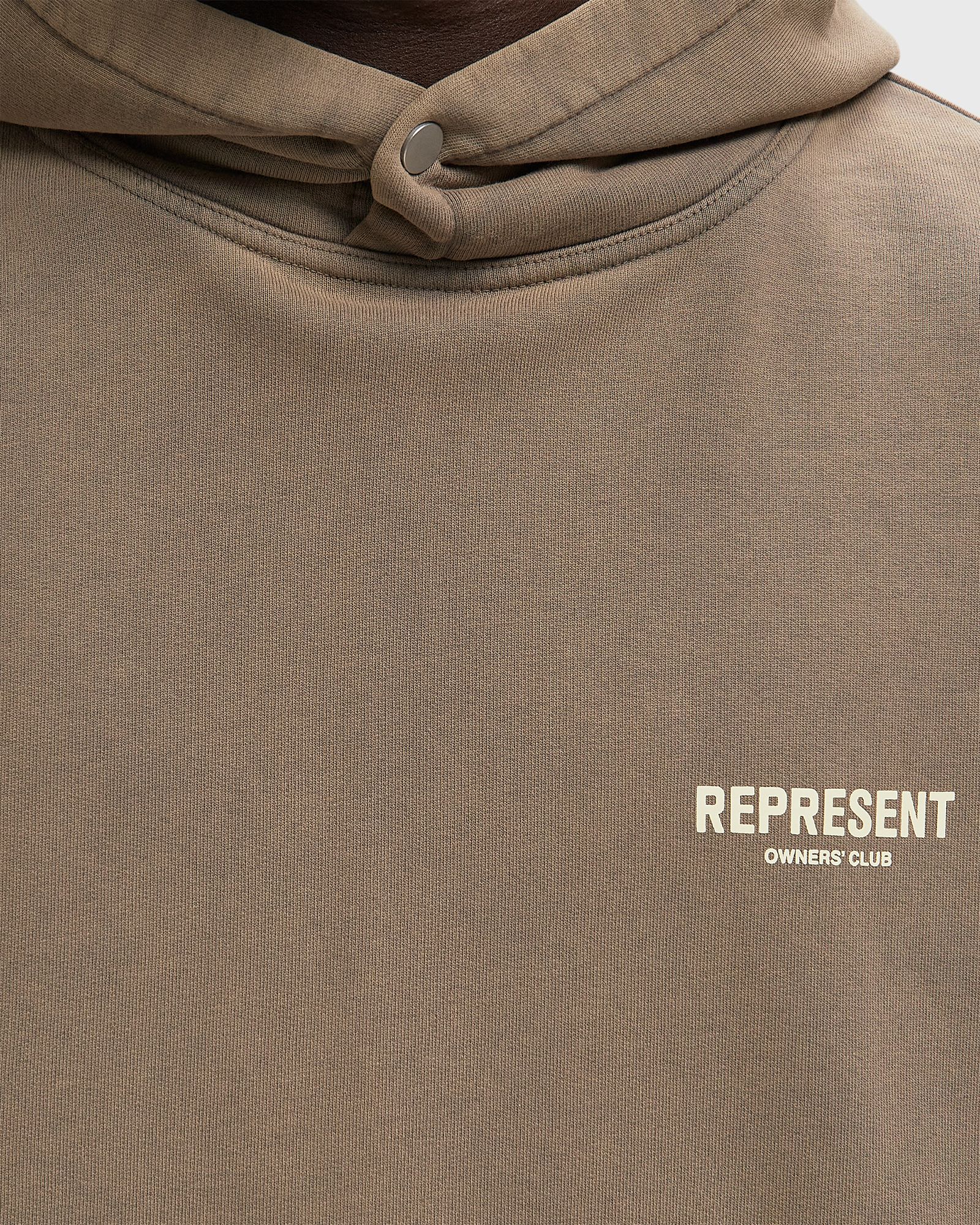 Represent Owners Club Hoodie