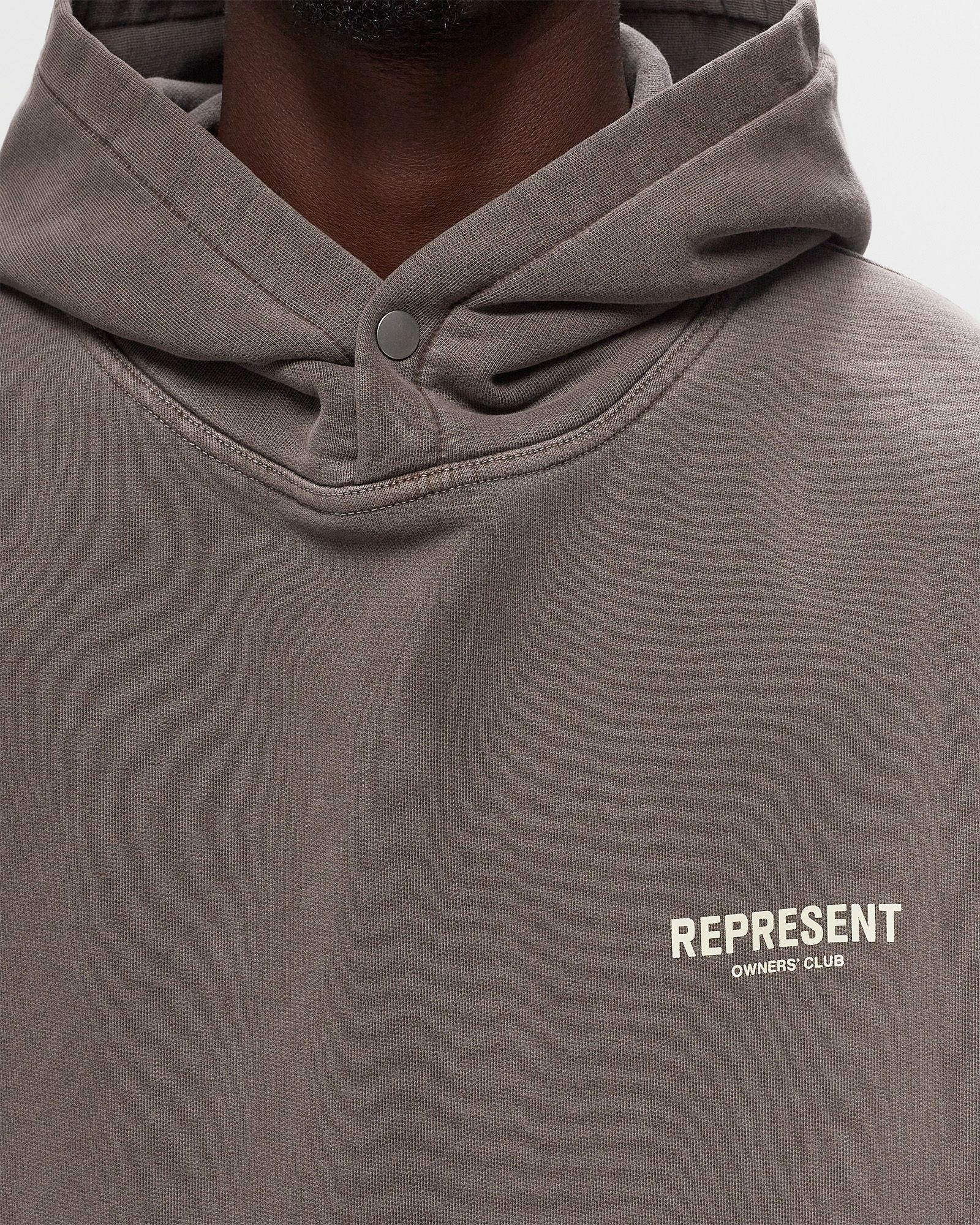 REPRESENT OWNERS CLUB HOODIE