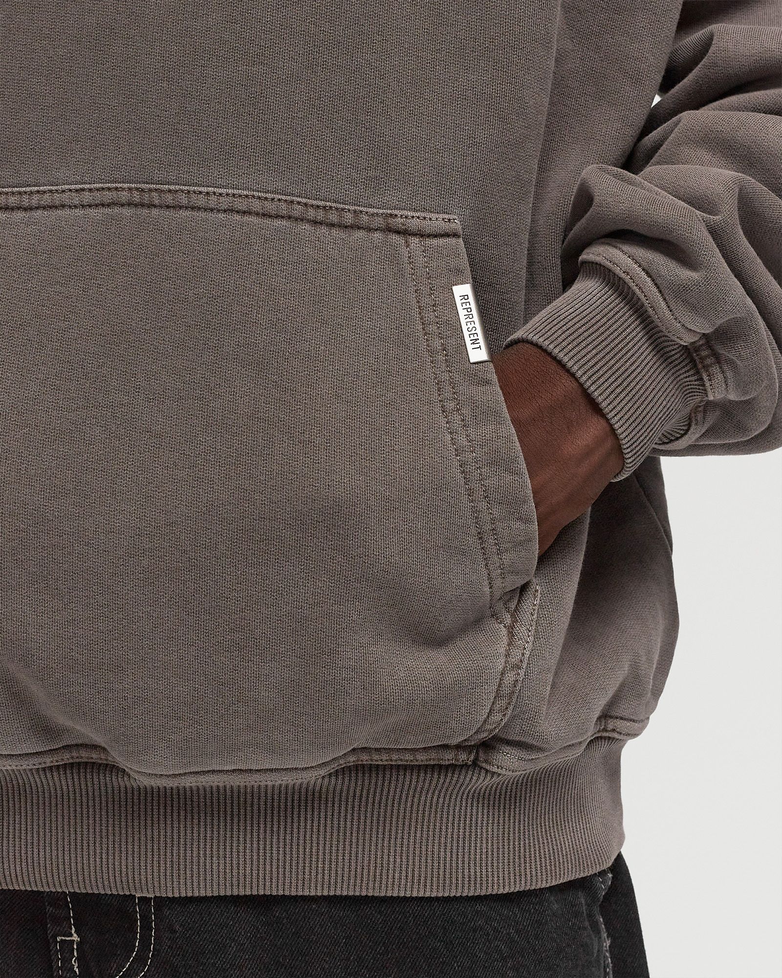 REPRESENT OWNERS CLUB HOODIE