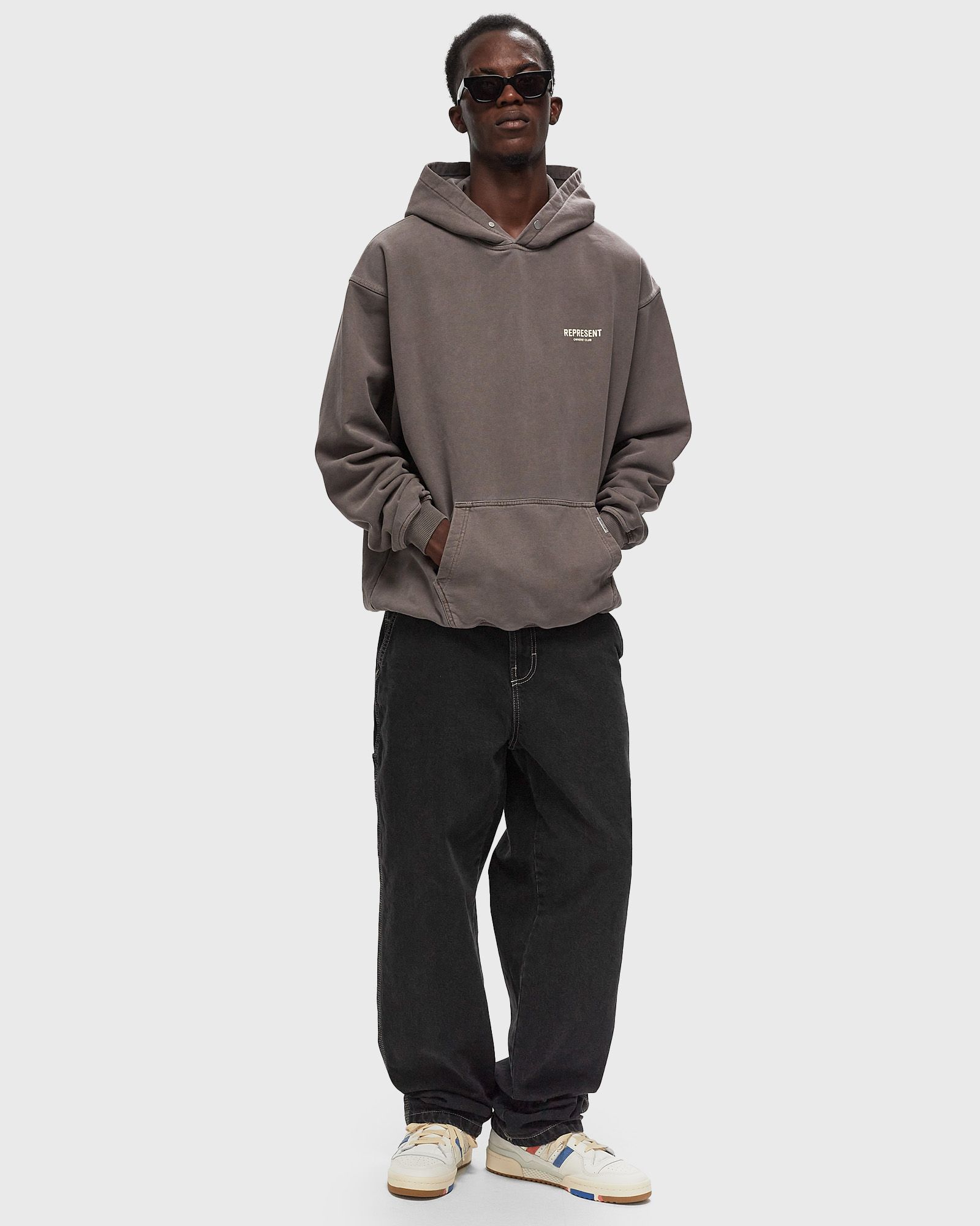 REPRESENT OWNERS CLUB HOODIE