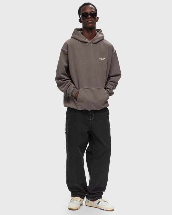REPRESENT OWNERS CLUB HOODIE