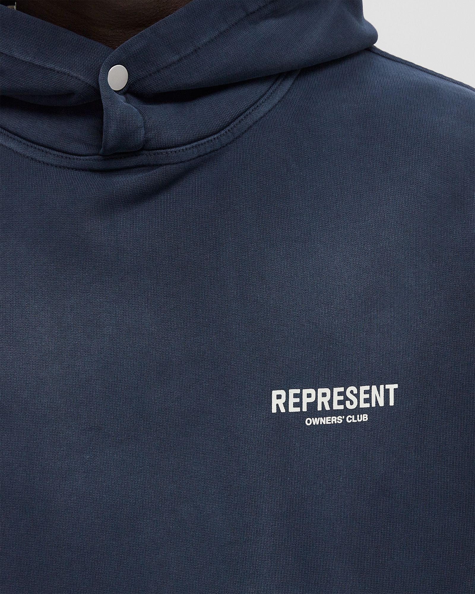REPRESENT OWNERS CLUB HOODIE