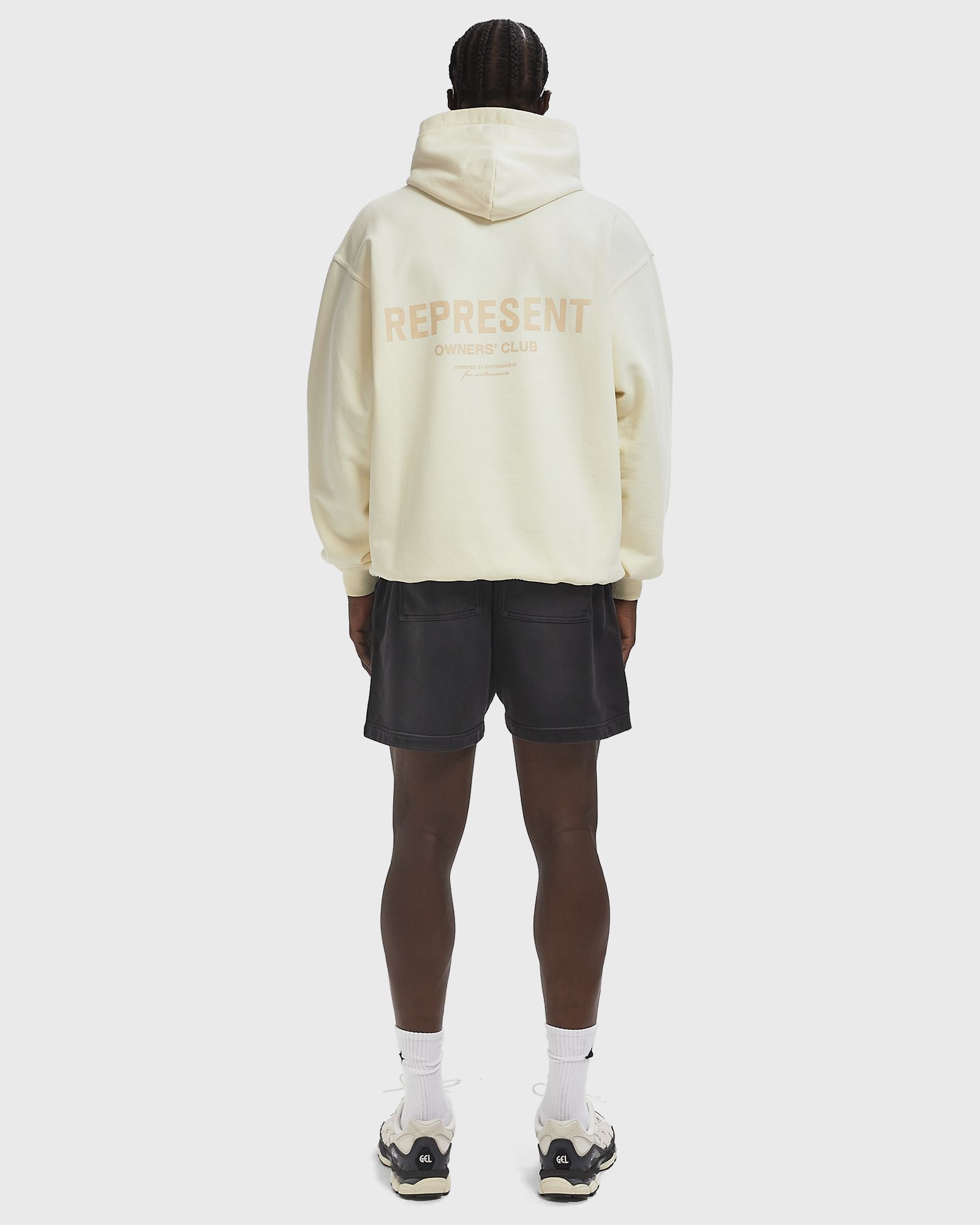 Represent Owners Club Hoodie