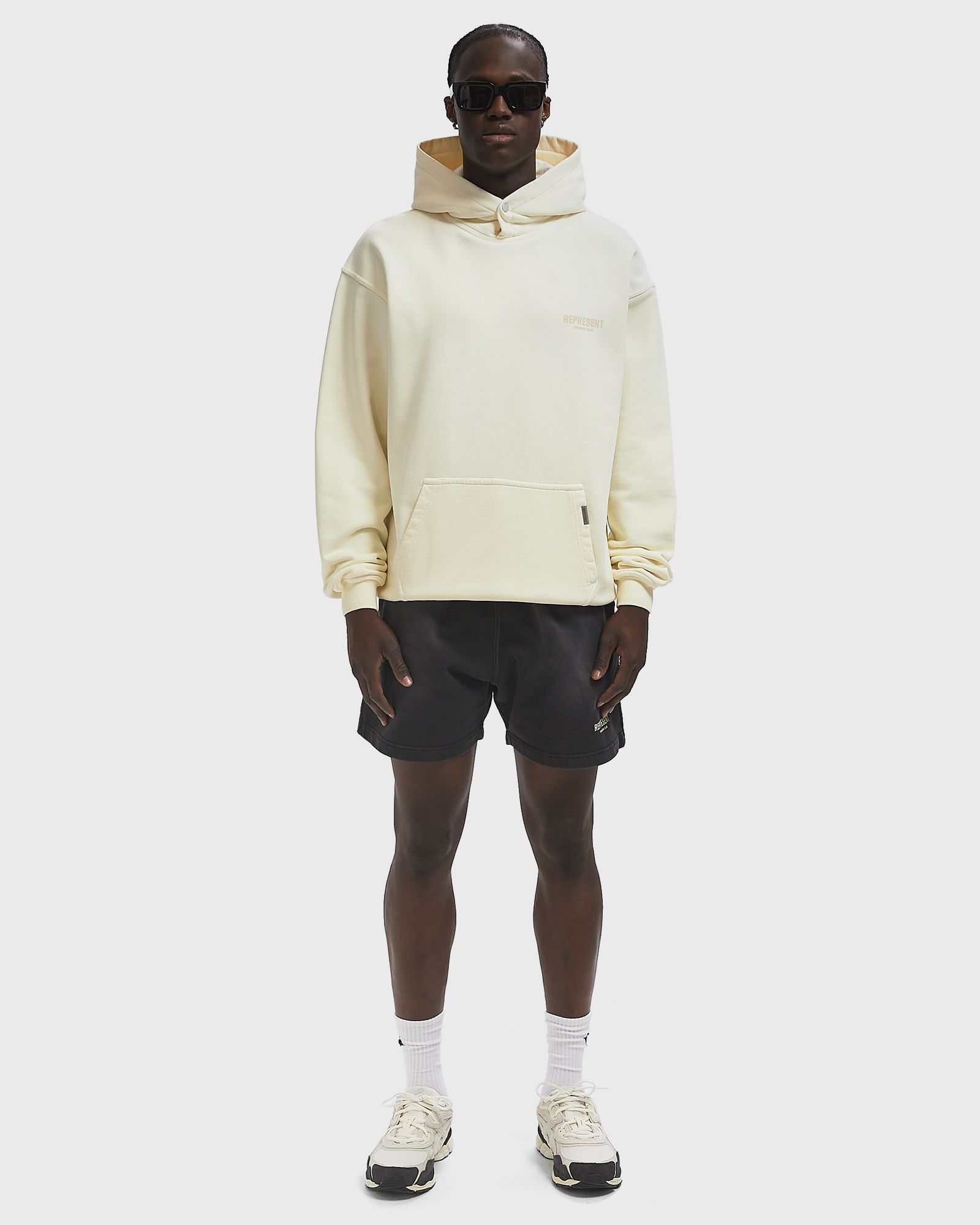 Represent Owners Club Hoodie