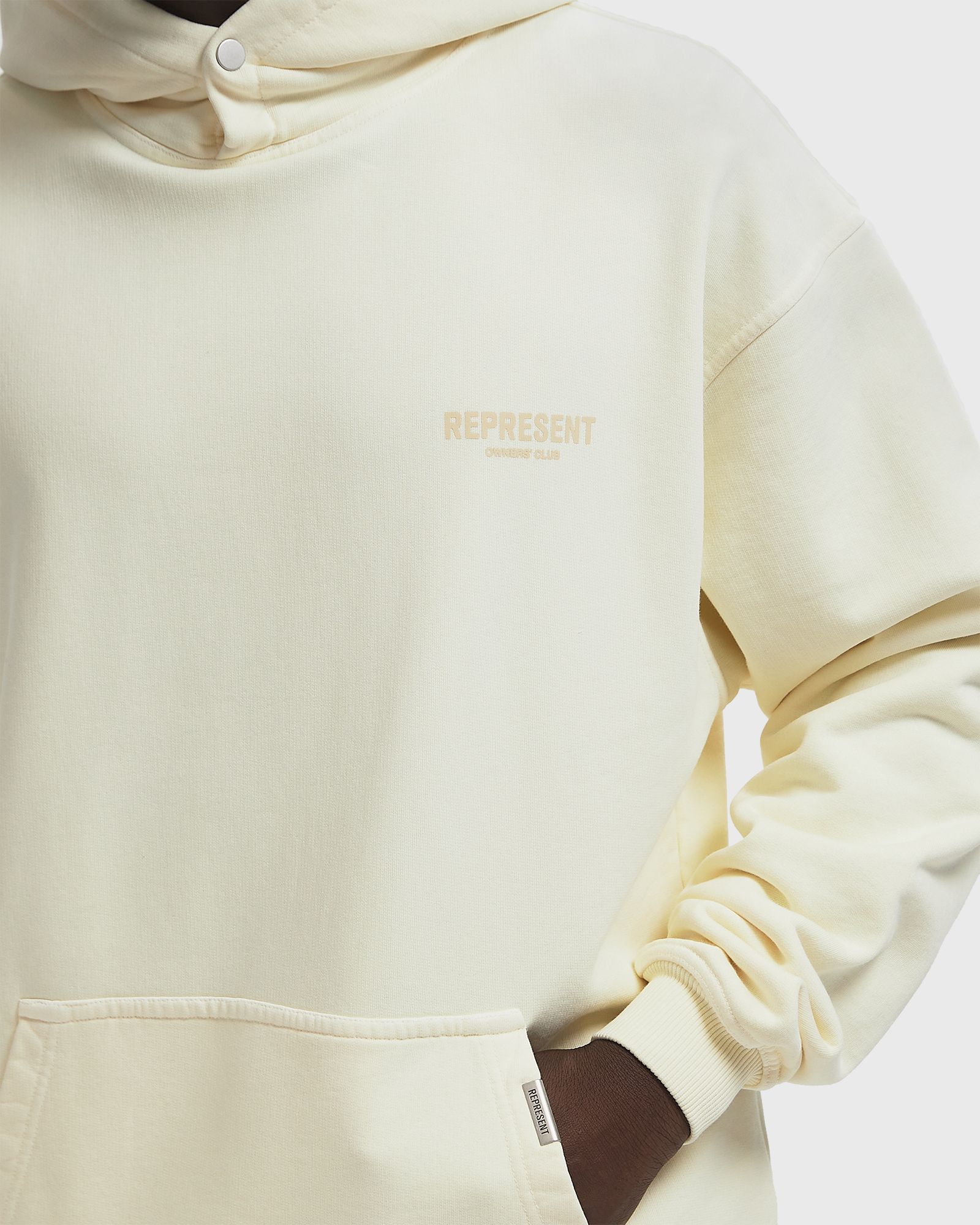 Represent Owners Club Hoodie