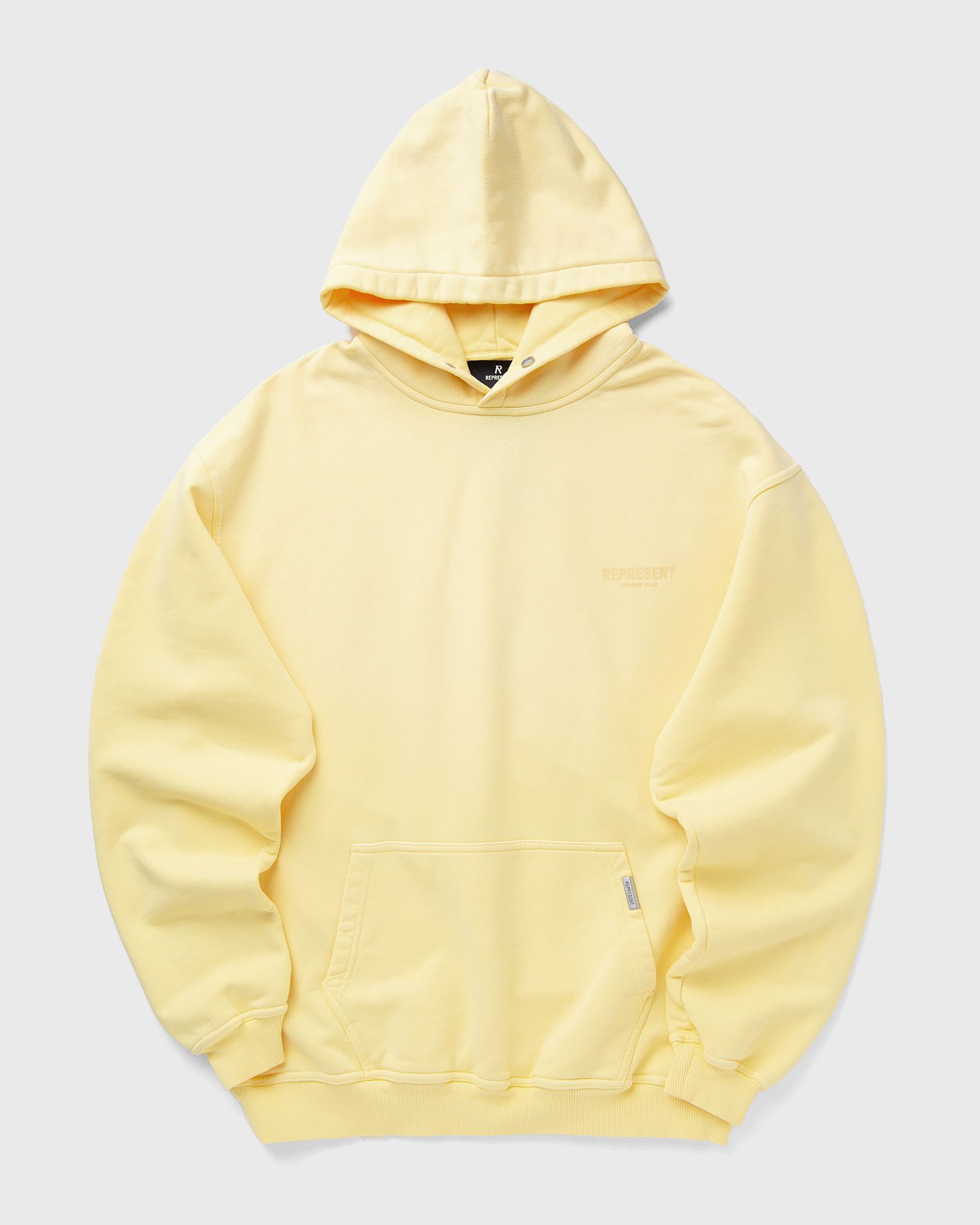 REPRESENT OWNERS CLUB HOODIE