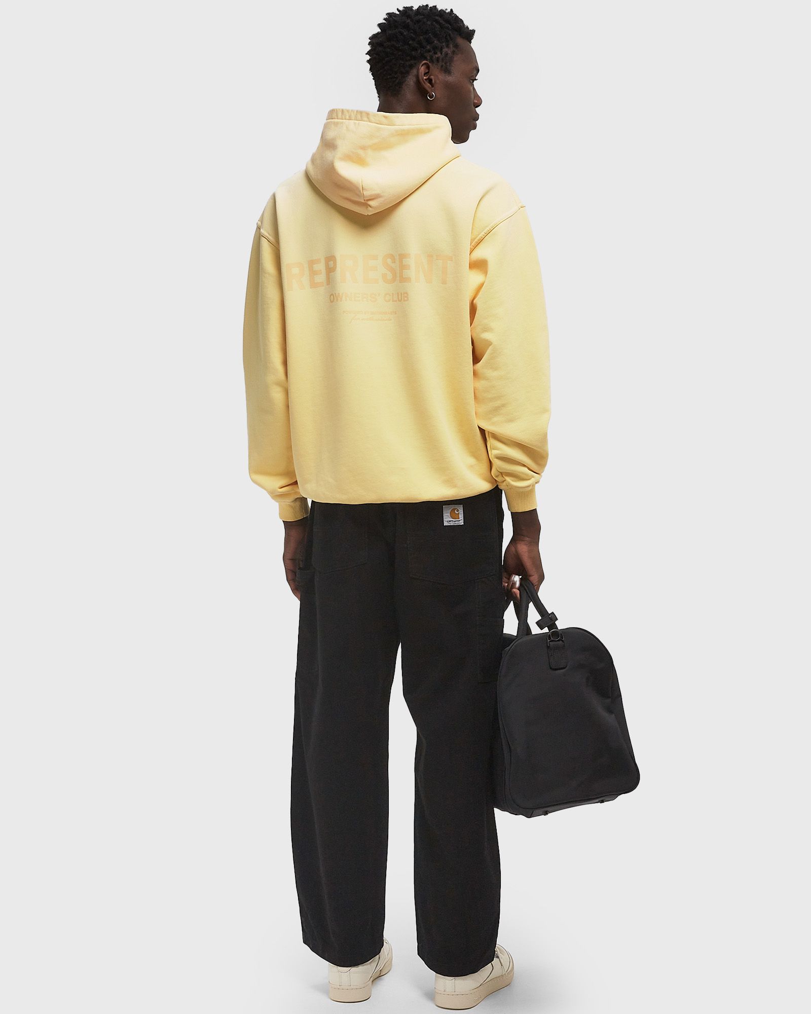 REPRESENT OWNERS CLUB HOODIE