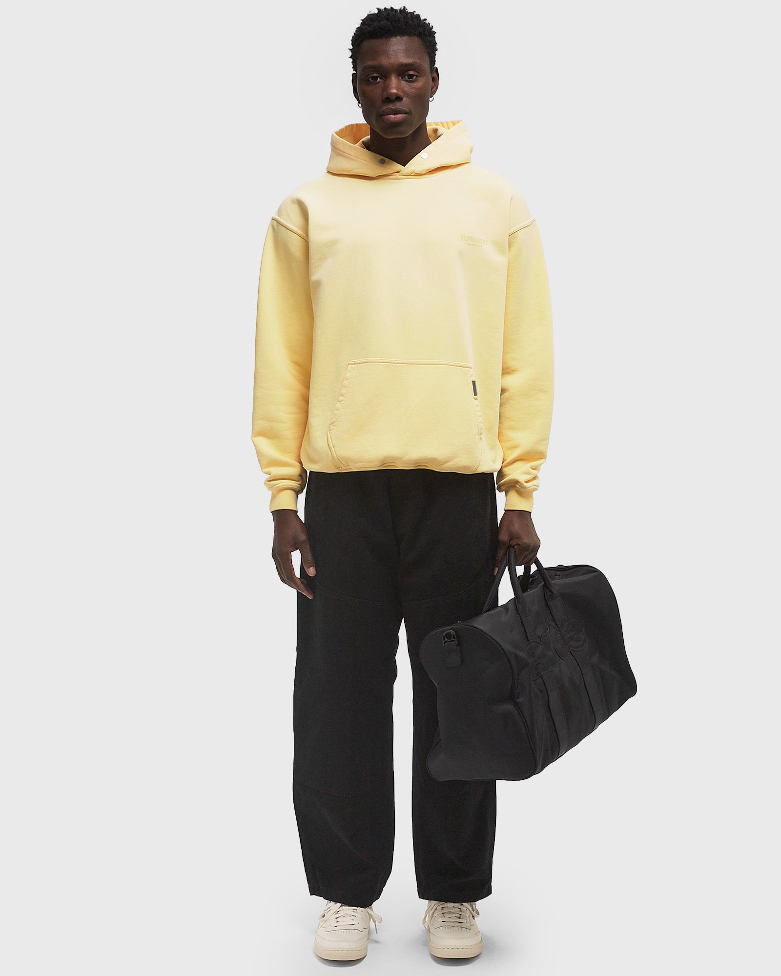 REPRESENT OWNERS CLUB HOODIE