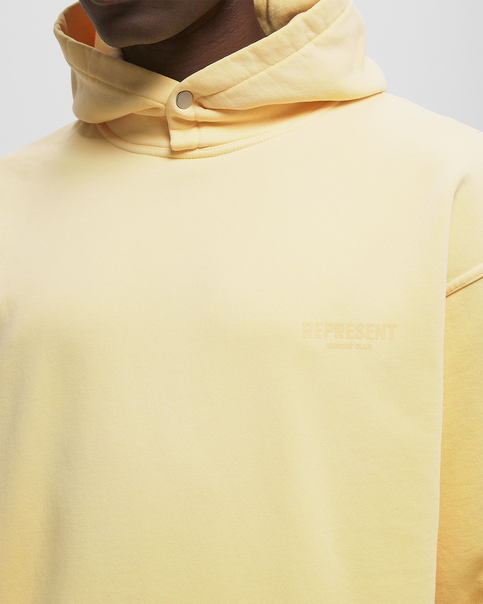 REPRESENT OWNERS CLUB HOODIE