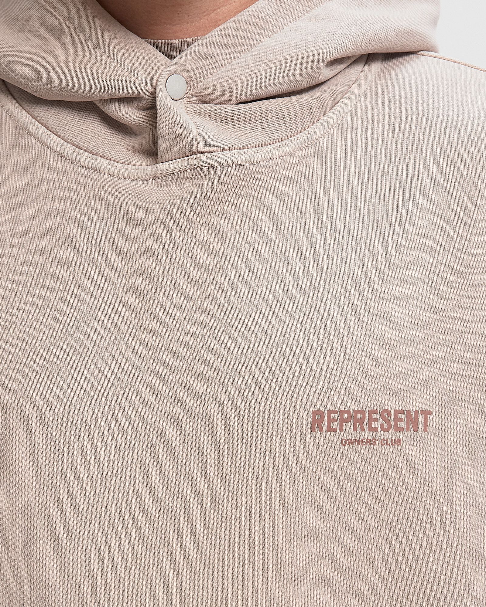 Represent Owners Club Hoodie