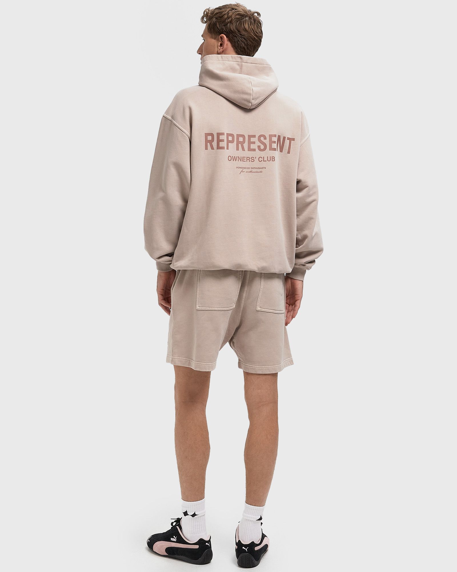 Represent Owners Club Hoodie