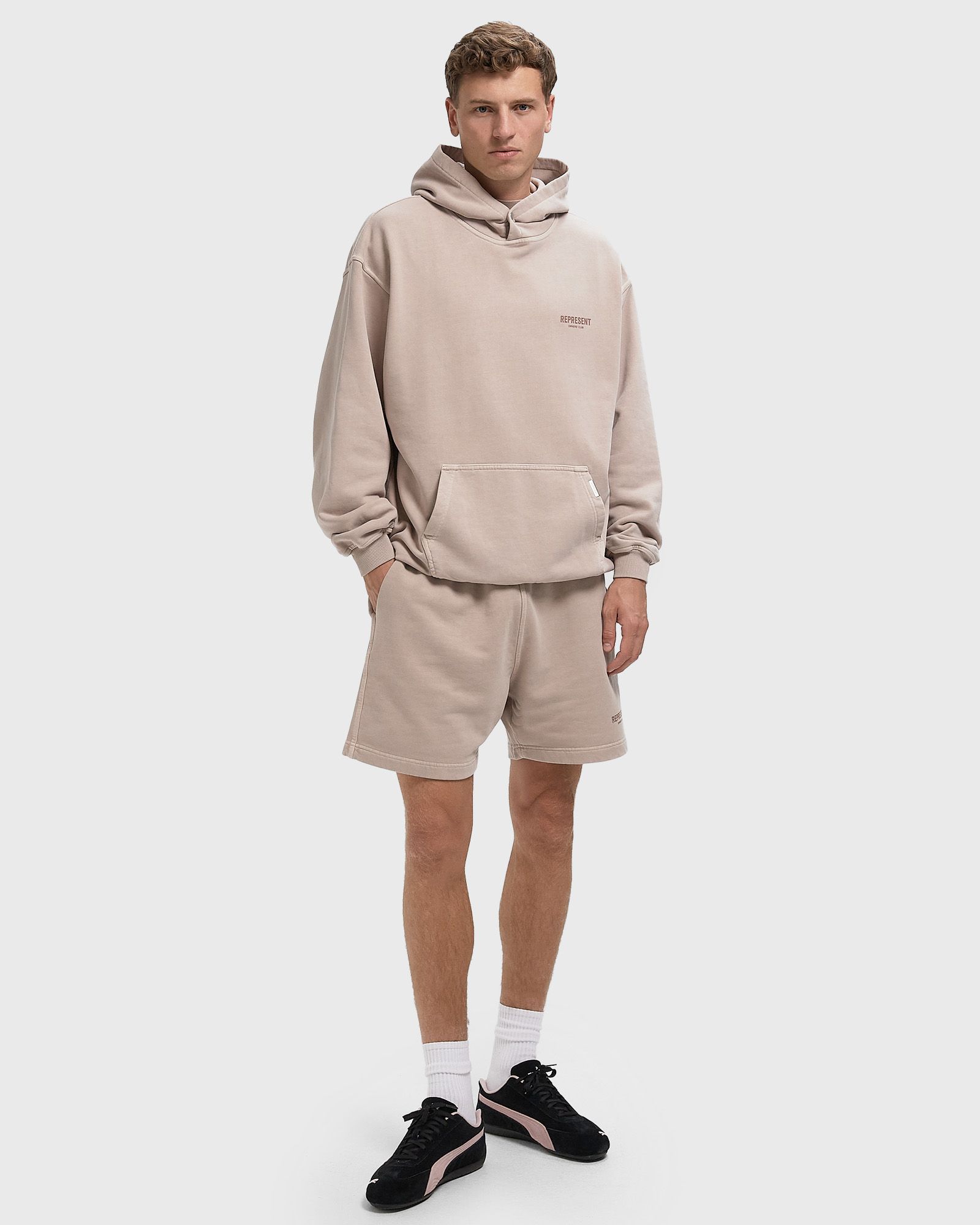 Represent Owners Club Hoodie