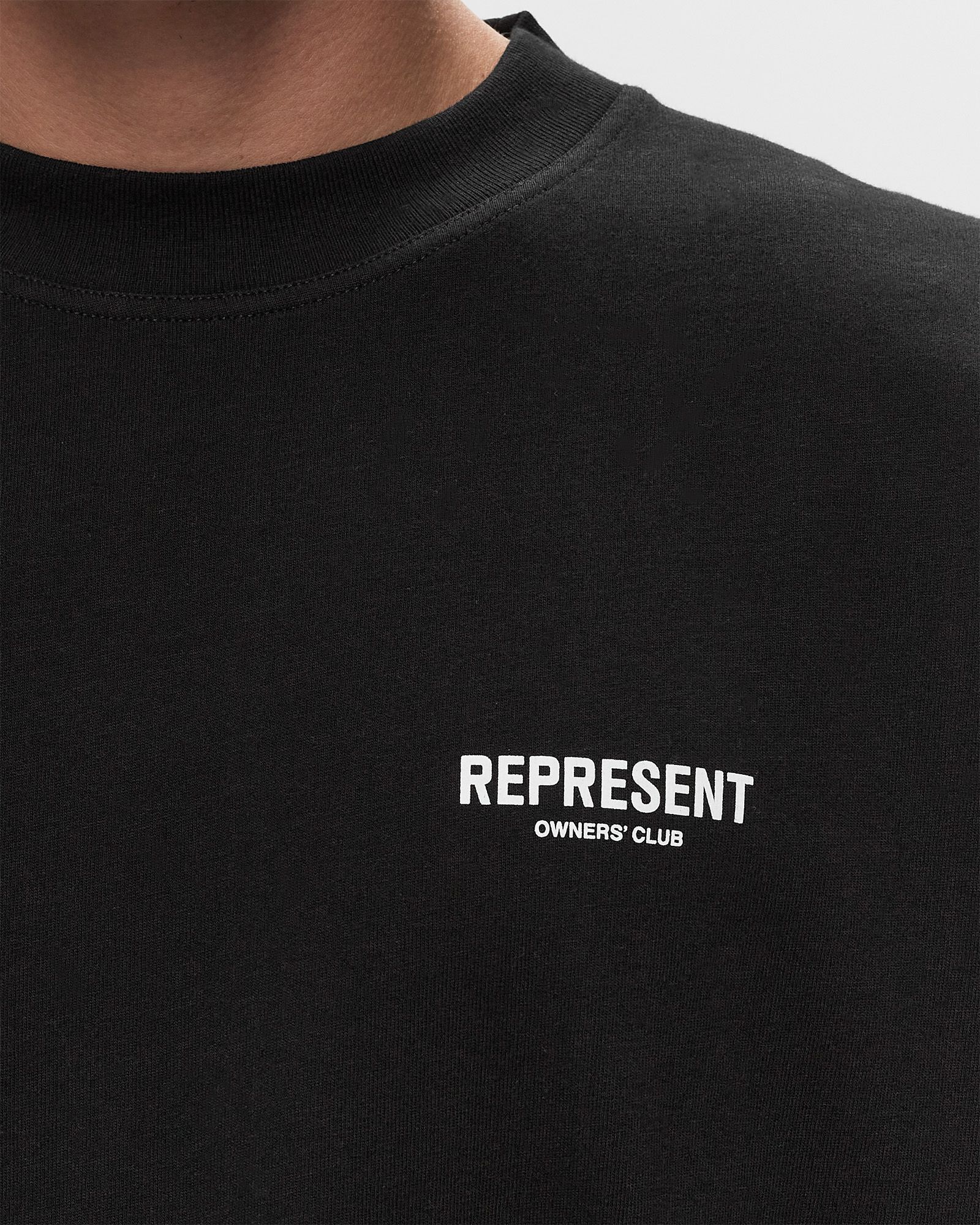 REPRESENT OWNERS CLUB TEE