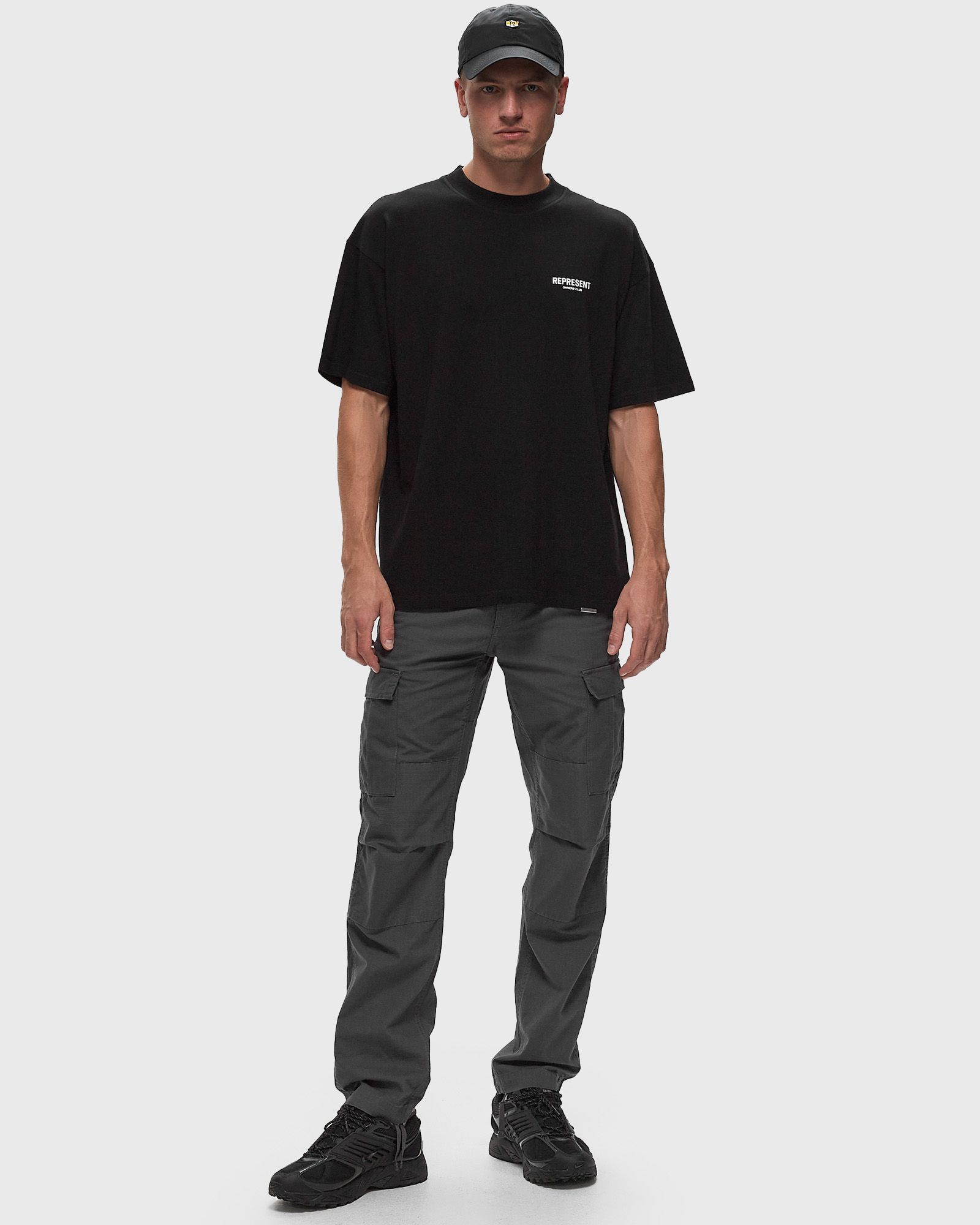 REPRESENT OWNERS CLUB TEE