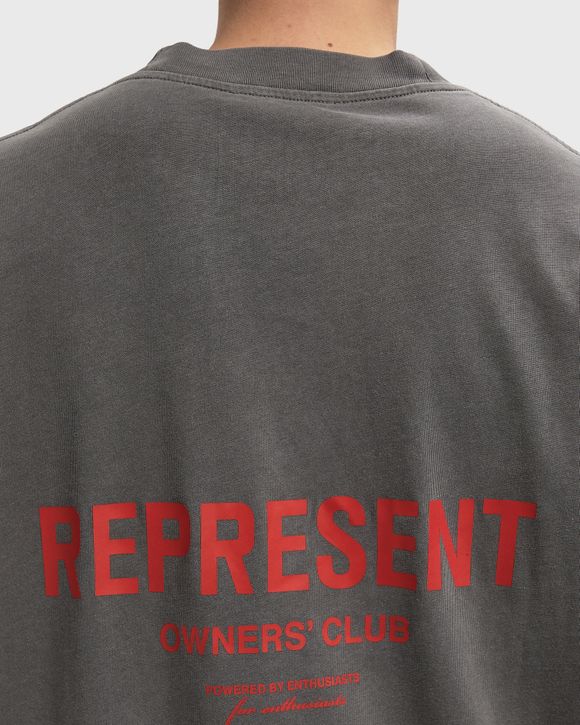 Represent Owners Club T-Shirt