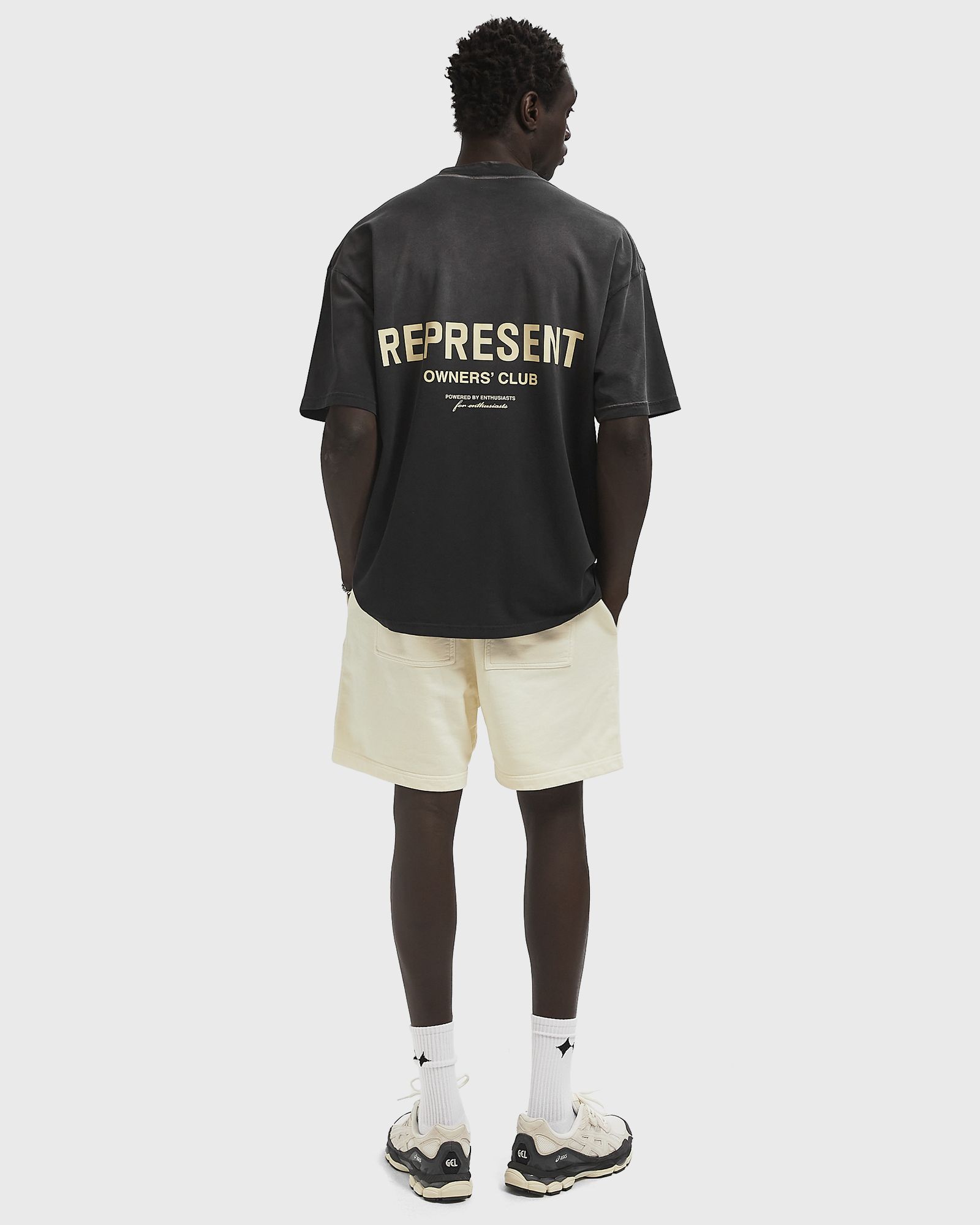 Represent Owners Club T-Shirt