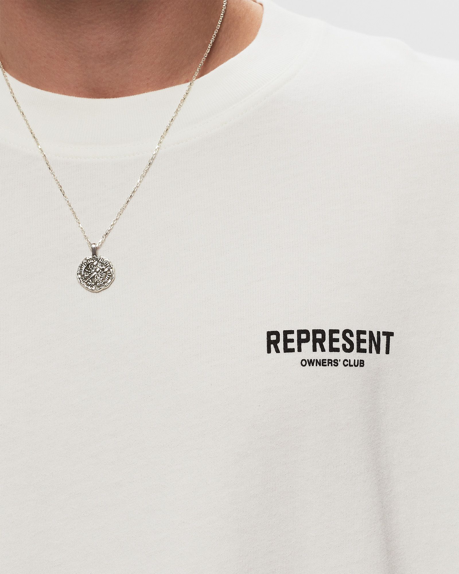 REPRESENT OWNERS CLUB TEE