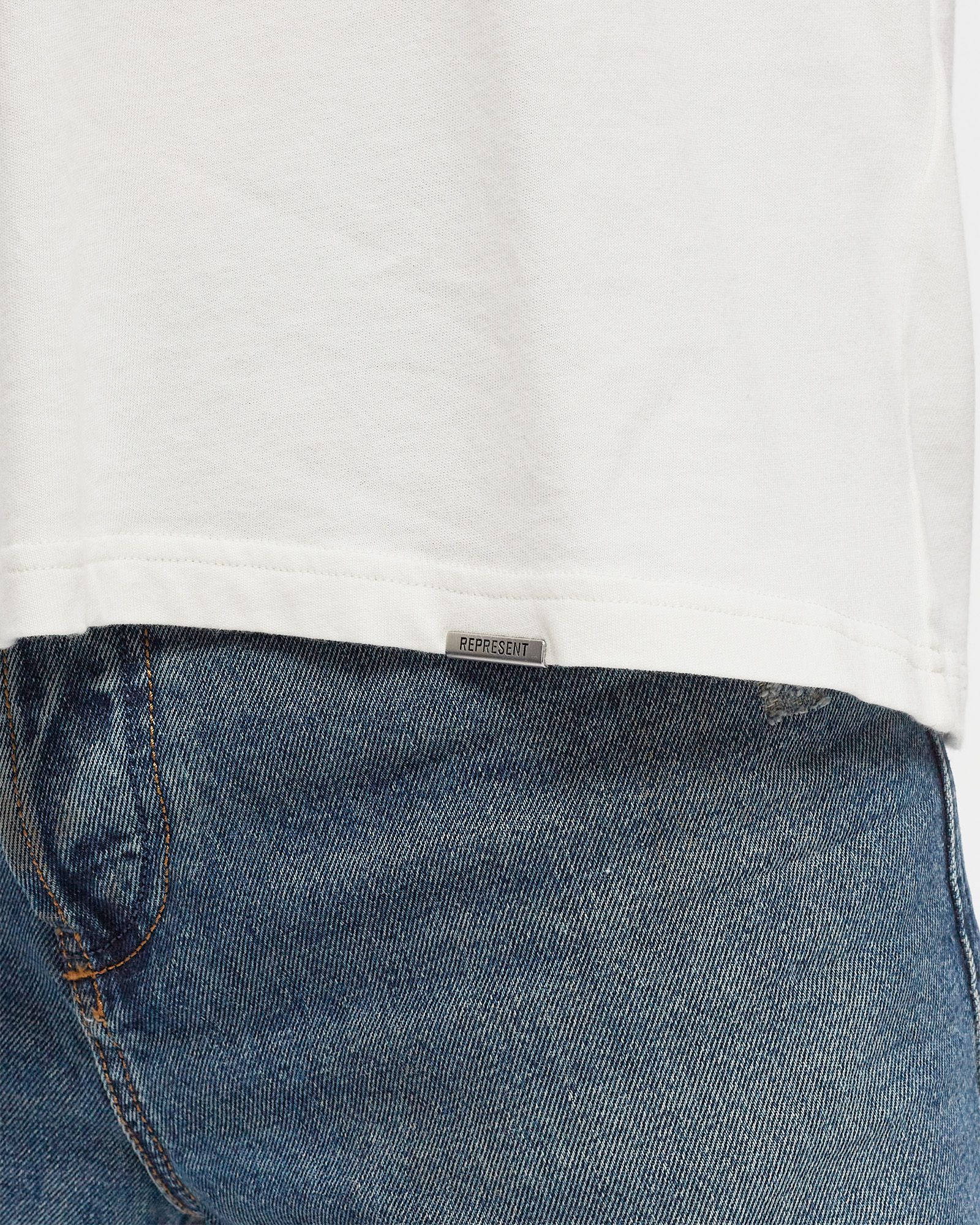 REPRESENT OWNERS CLUB TEE