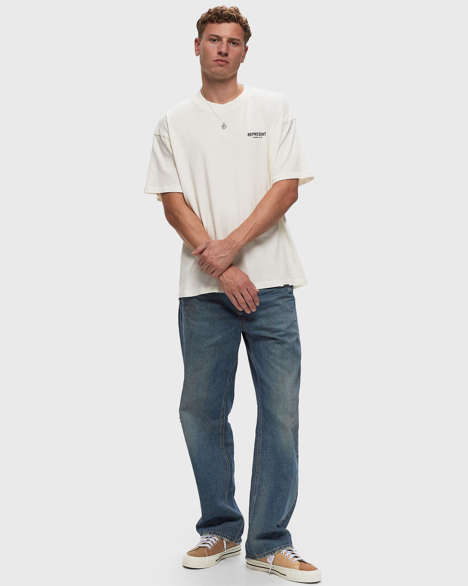 REPRESENT OWNERS CLUB TEE