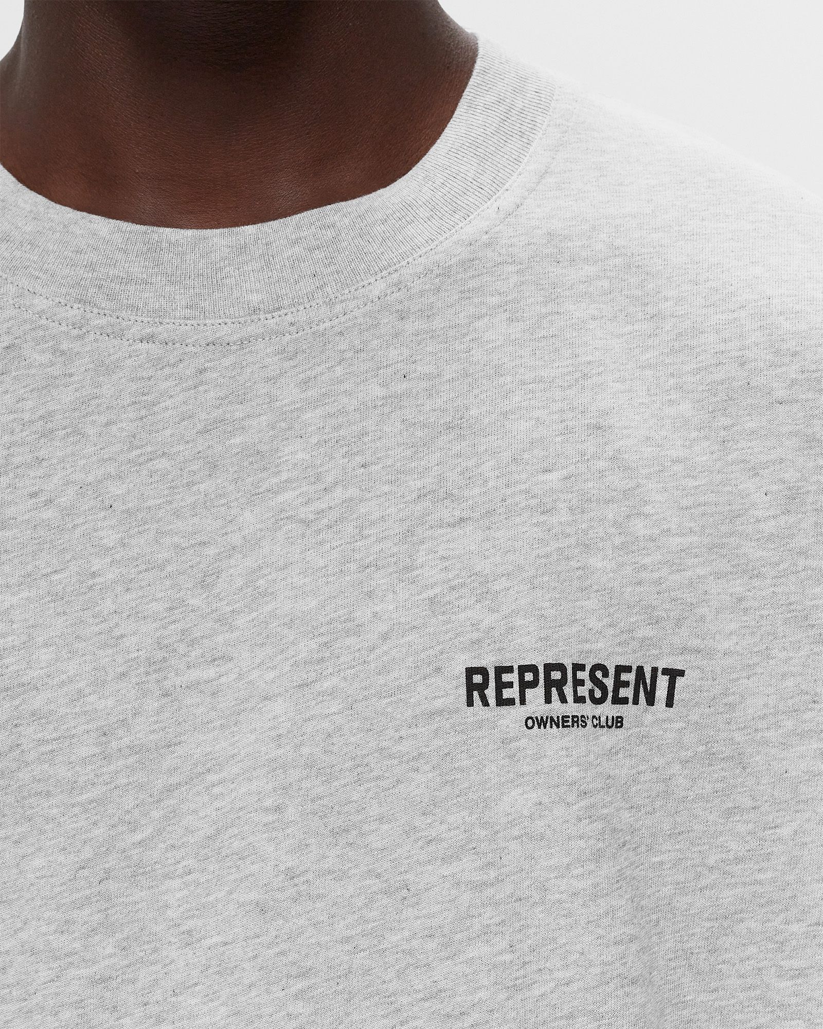 REPRESENT OWNERS CLUB TEE