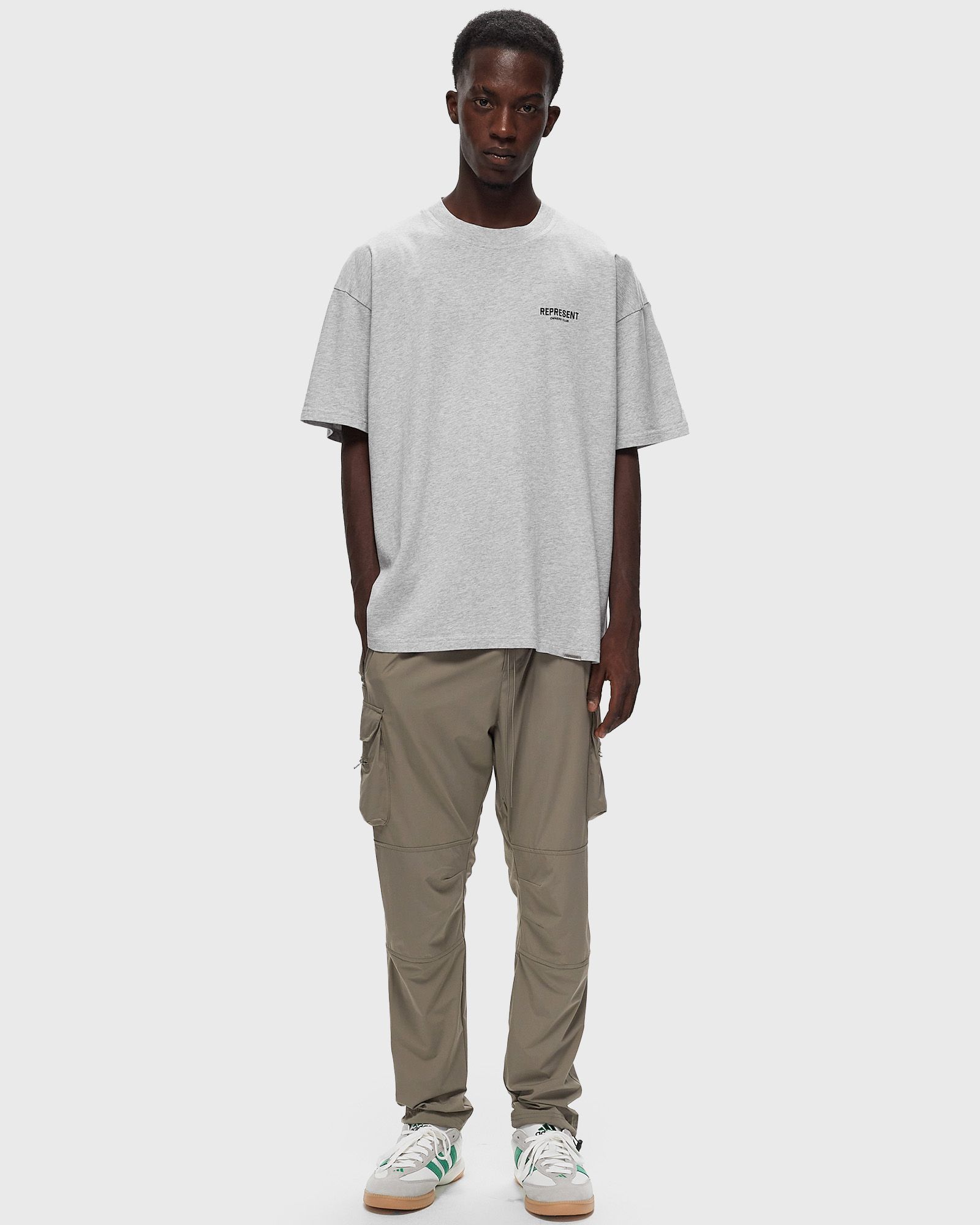 REPRESENT OWNERS CLUB TEE