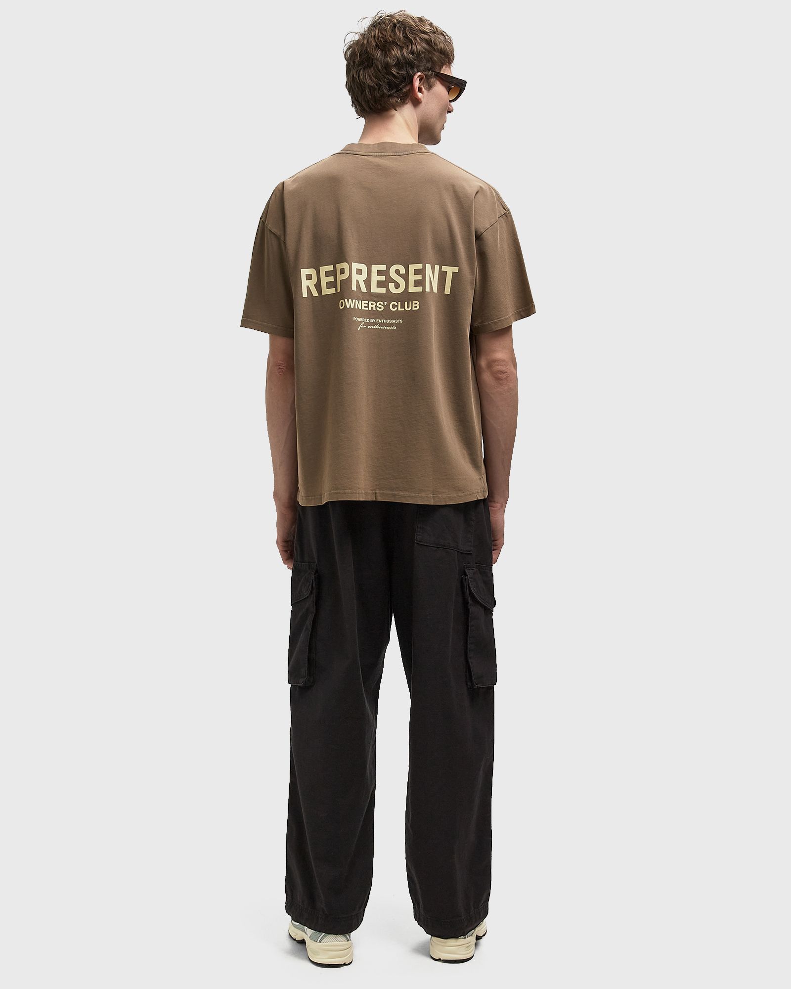 Represent Owners Club TEE