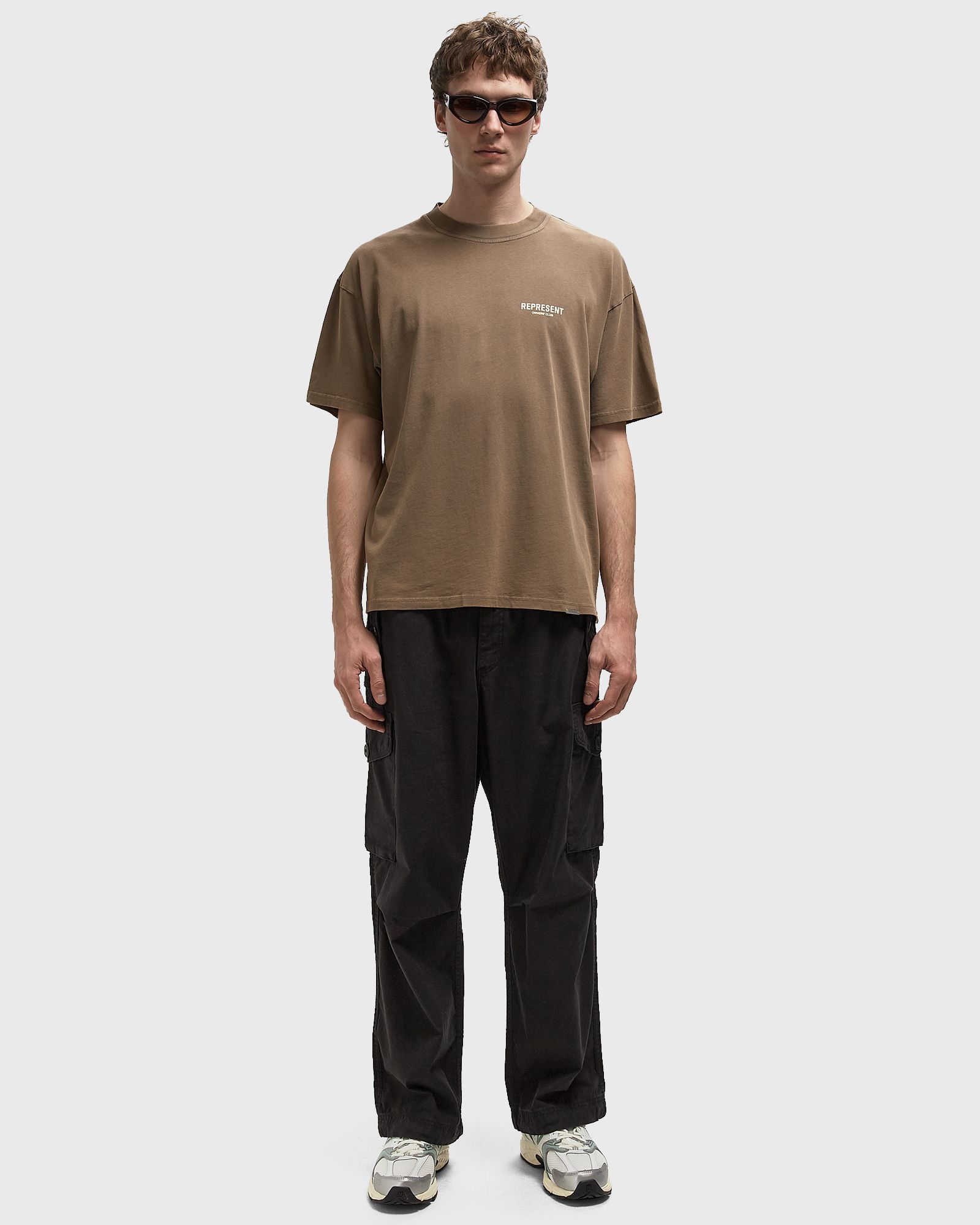 Represent Owners Club TEE