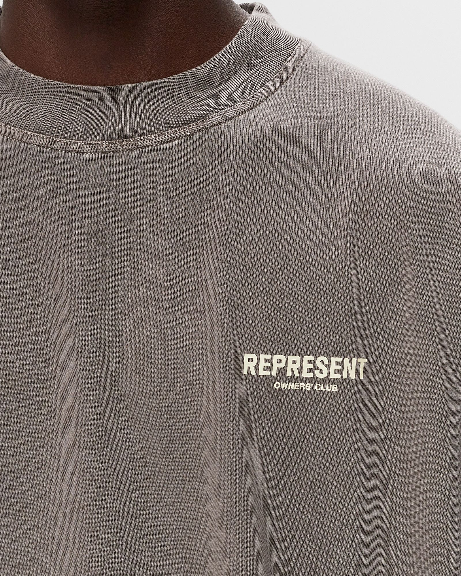 REPRESENT OWNERS CLUB TEE