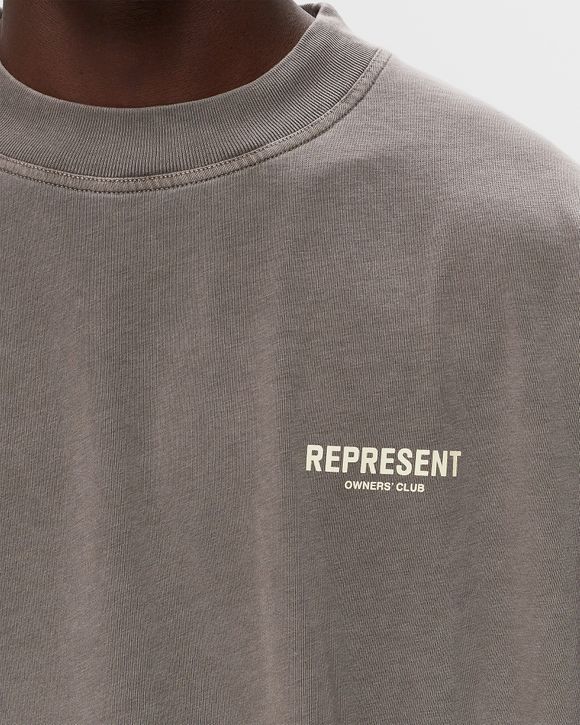 REPRESENT OWNERS CLUB TEE