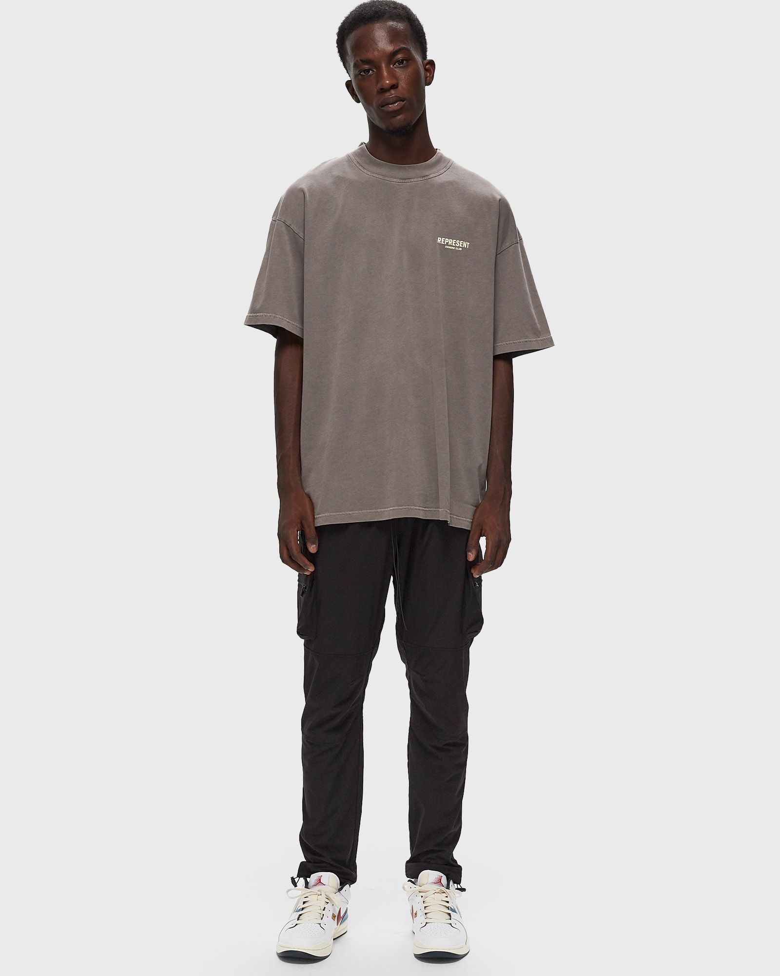 REPRESENT OWNERS CLUB TEE