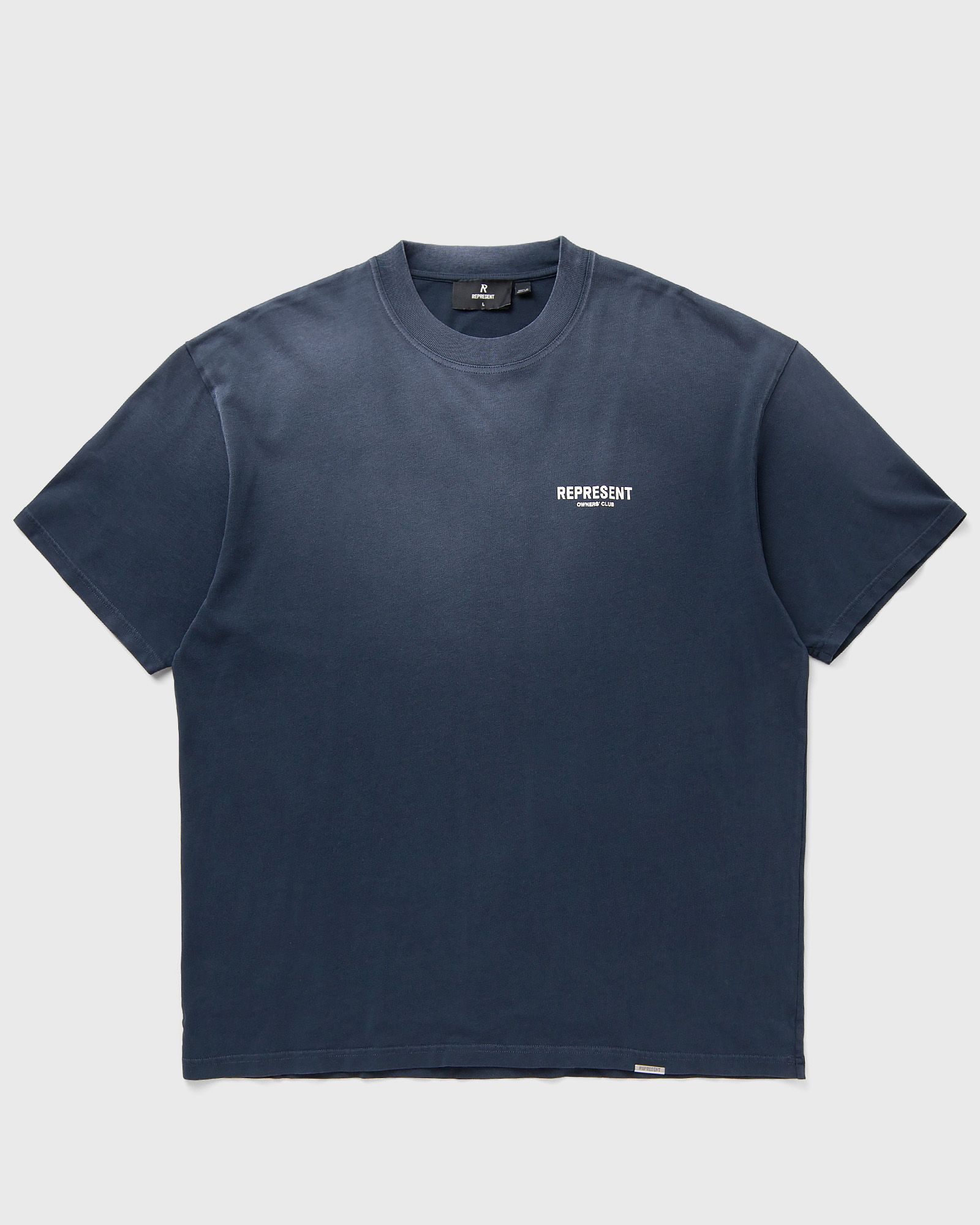 REPRESENT OWNERS CLUB T-SHIRT