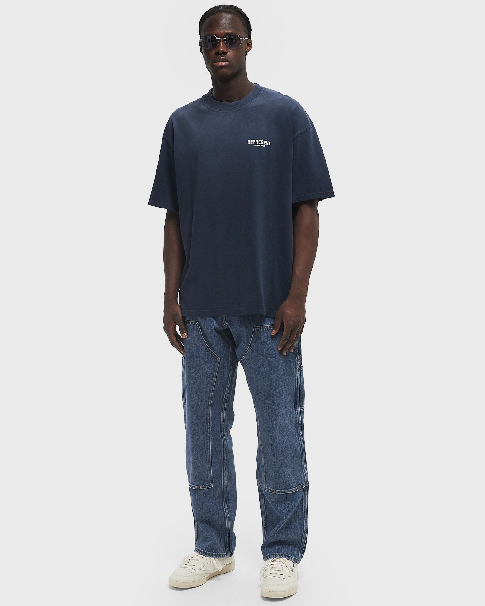 REPRESENT OWNERS CLUB T-SHIRT