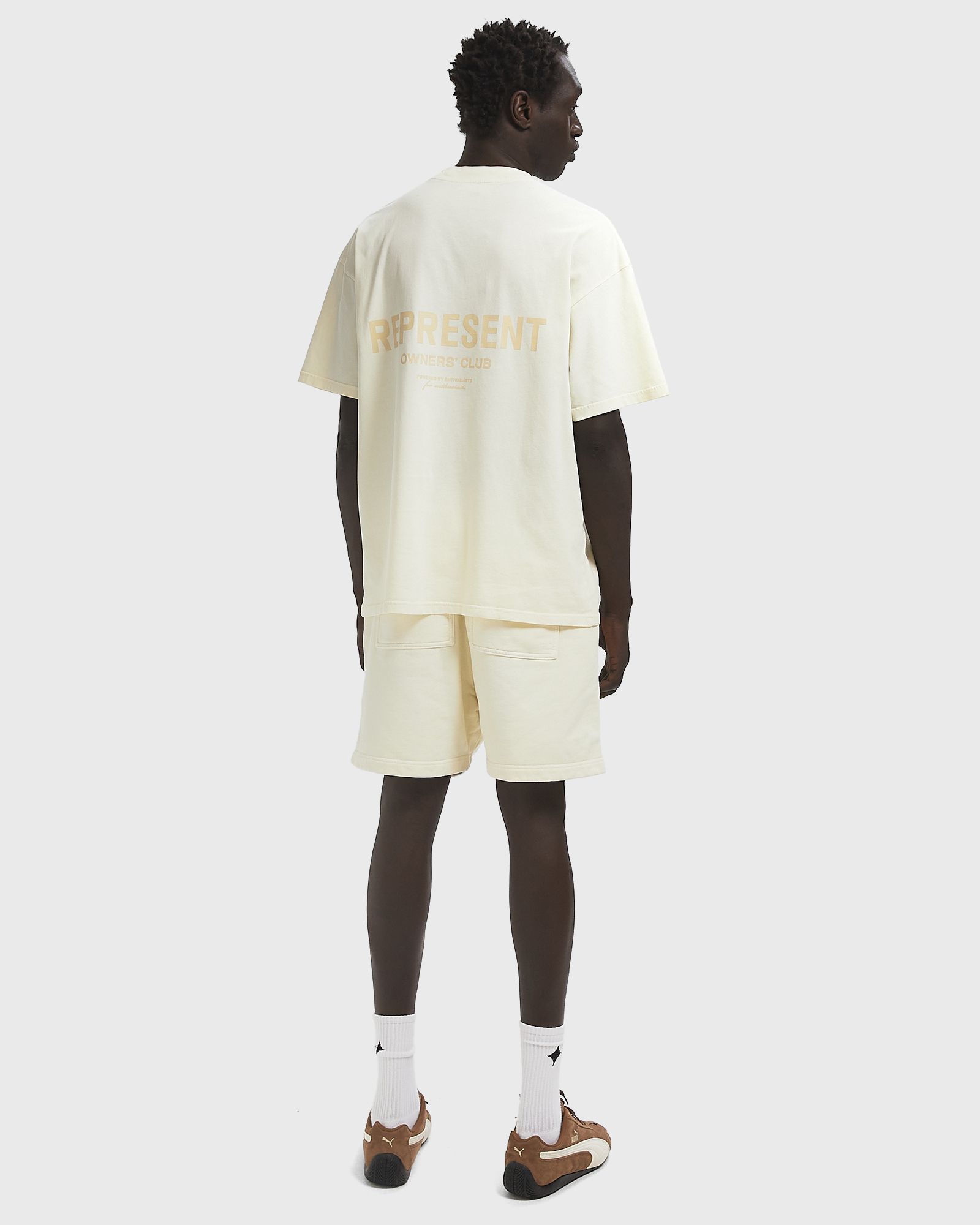 Represent Owners Club T-Shirt