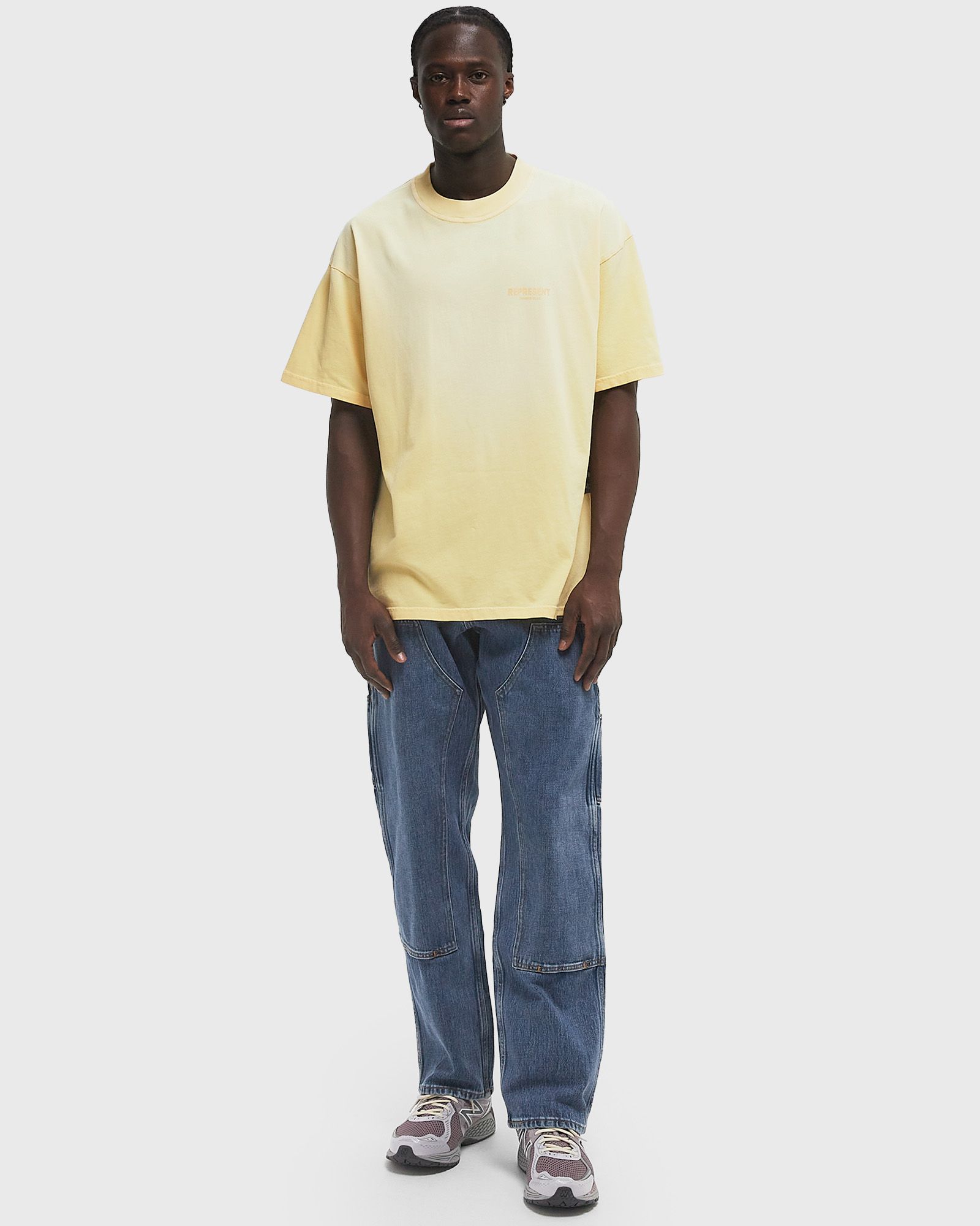 REPRESENT OWNERS CLUB T-SHIRT