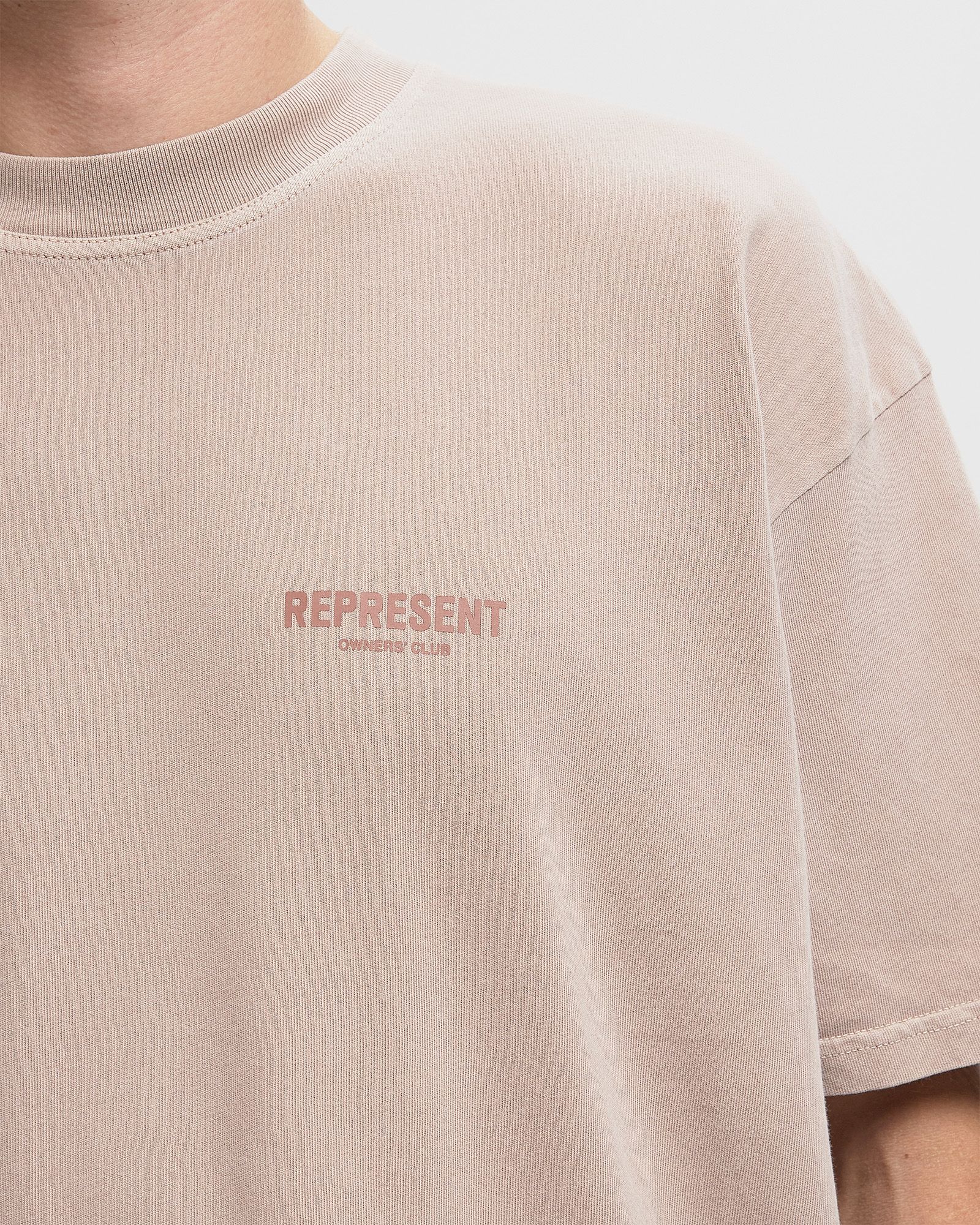 Represent Owners Club T-Shirt