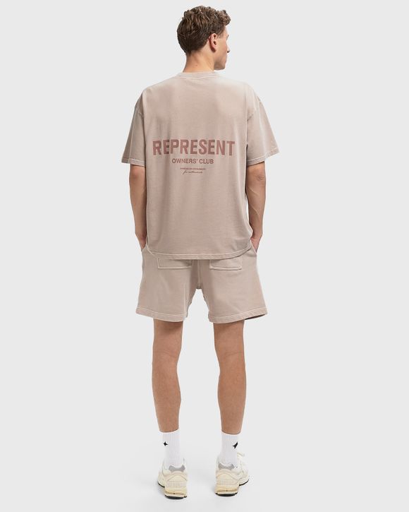 Thumbnail - Represent Owners Club T-Shirt