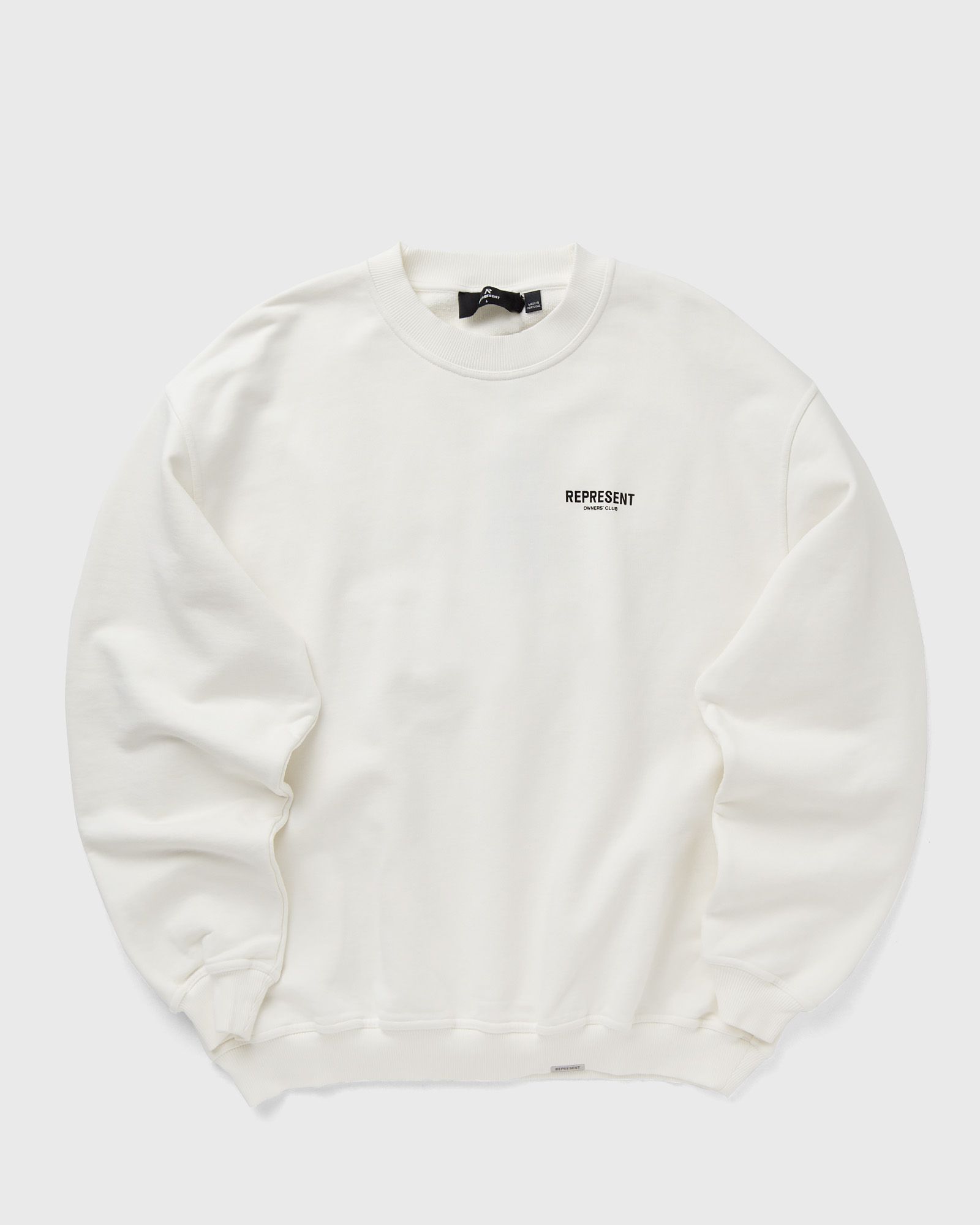 OWNERS CLUB SWEATER