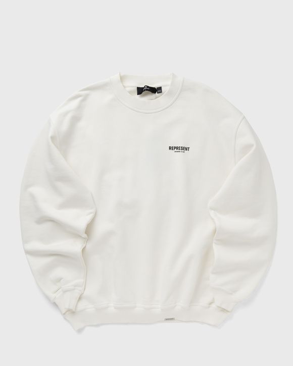 OWNERS CLUB SWEATER