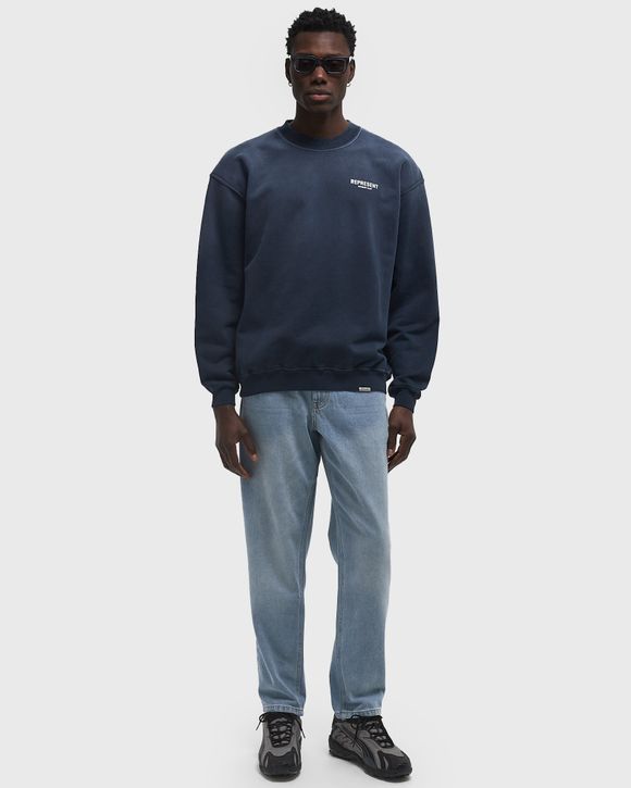 OWNERS CLUB SWEATER