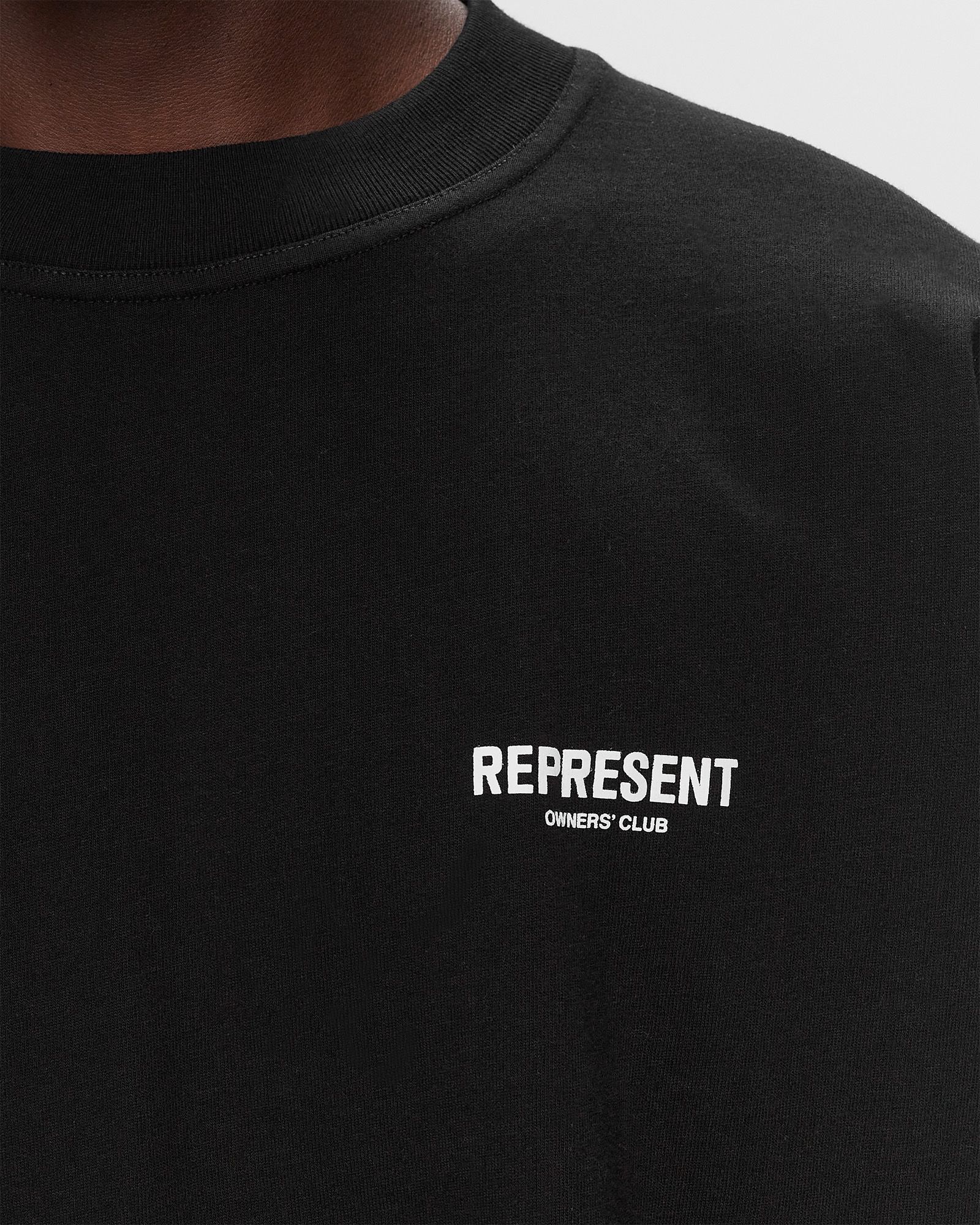 REPRESENT OWNERS CLUB LS TEE