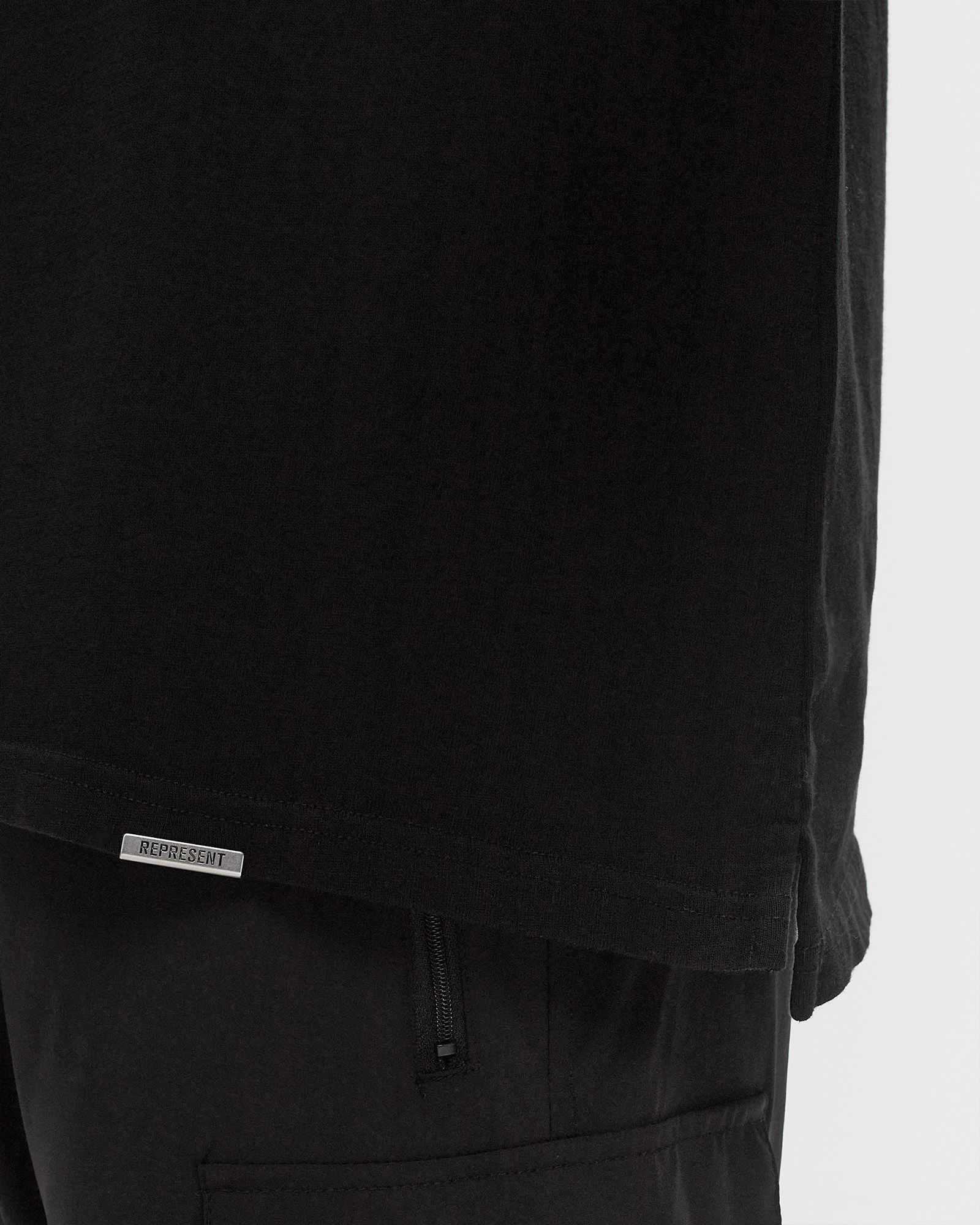 REPRESENT OWNERS CLUB LS TEE