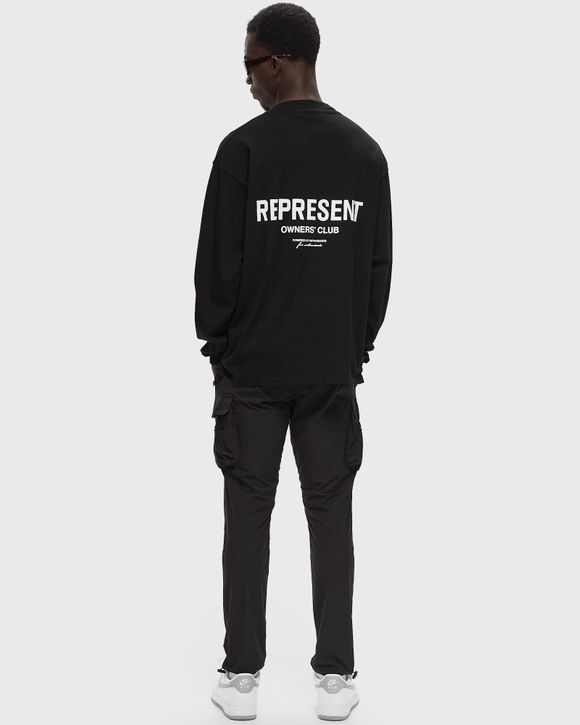 REPRESENT OWNERS CLUB LS TEE