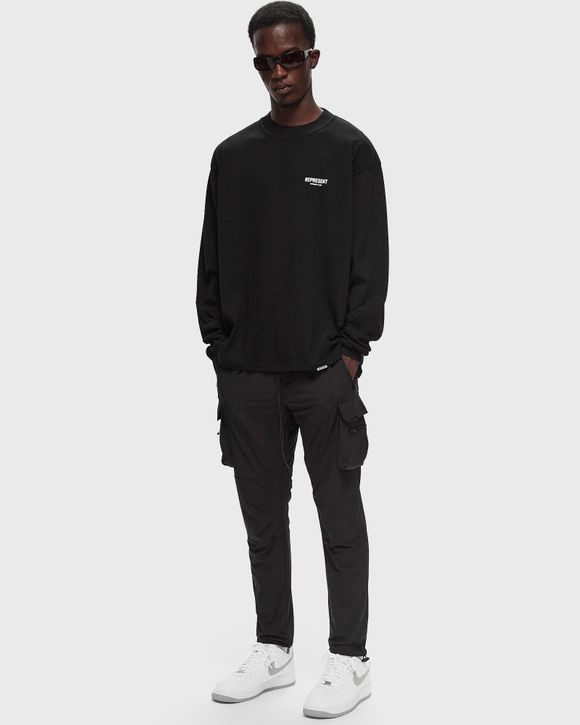 REPRESENT OWNERS CLUB LS TEE