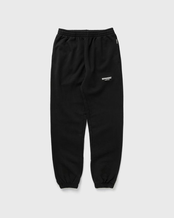 Nike Tech Fleece Reimagined Fleece Pants Black